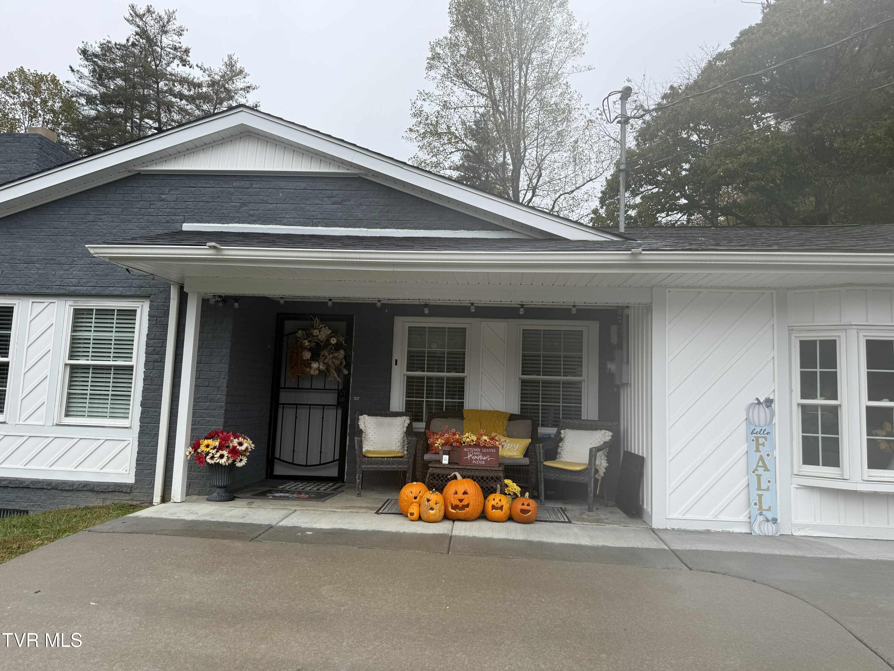 5197 Dickenson Highway, Clintwood