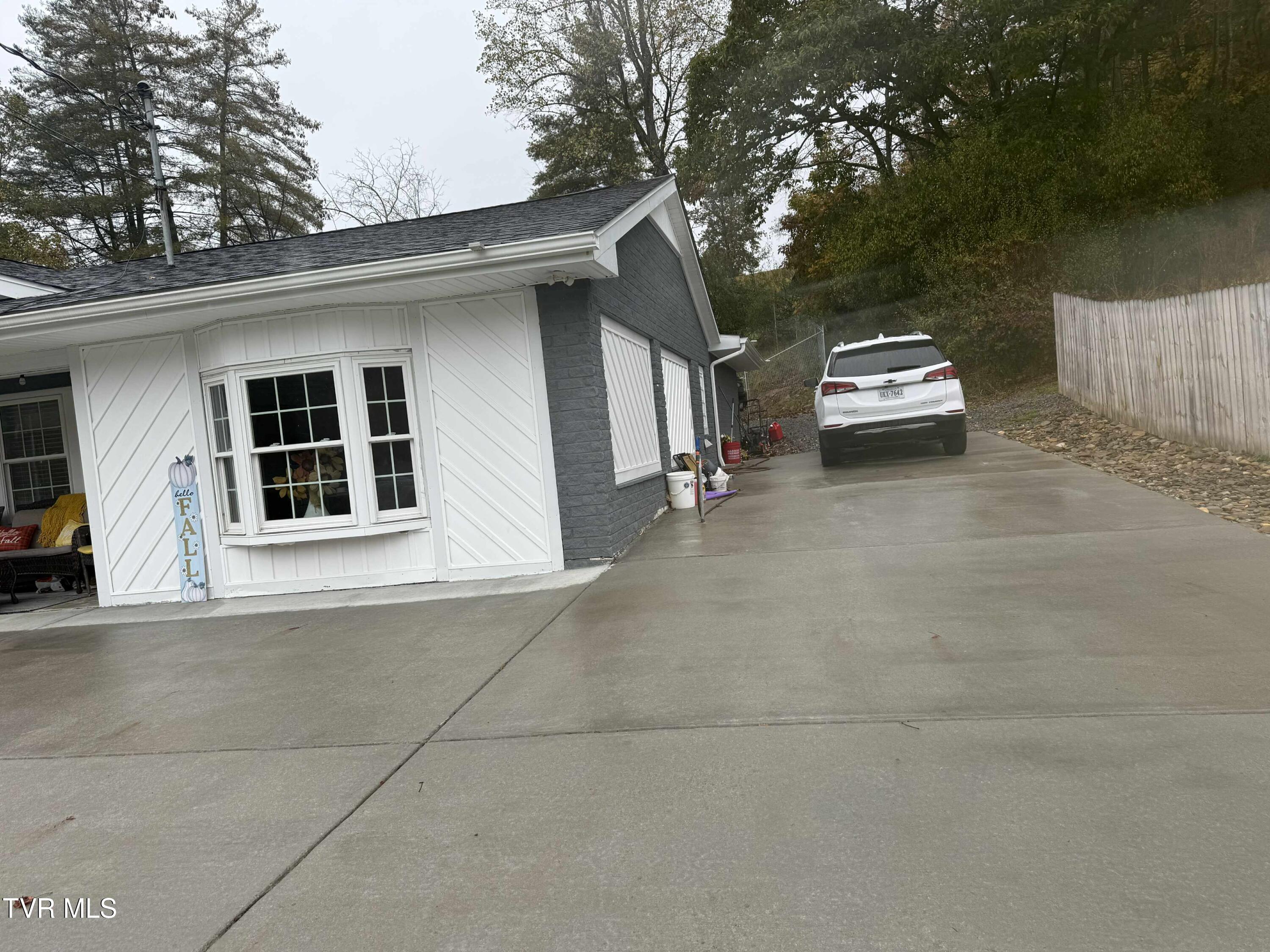 5197 Dickenson Highway, Clintwood