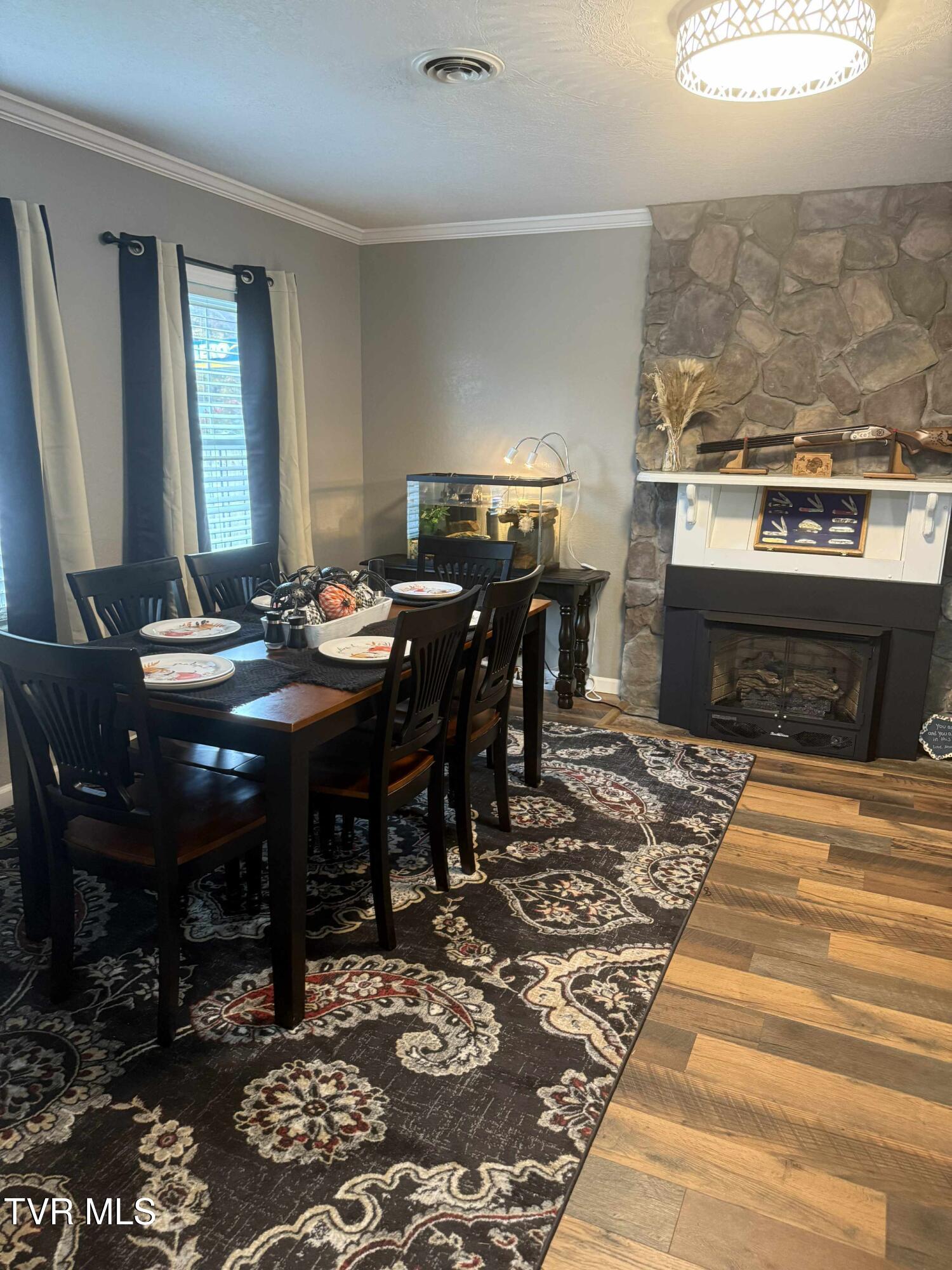 5197 Dickenson Highway, Clintwood