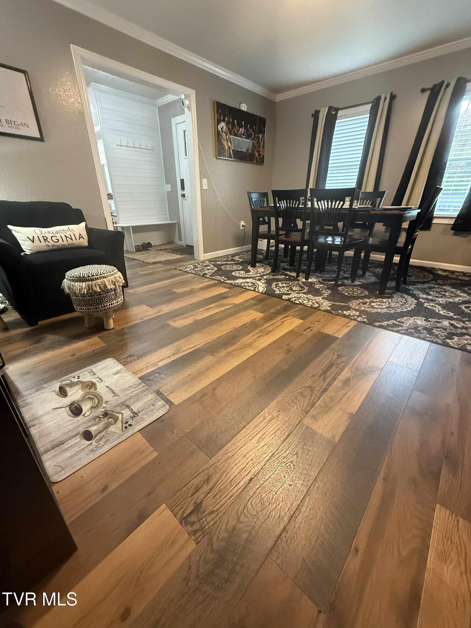 5197 Dickenson Highway, Clintwood