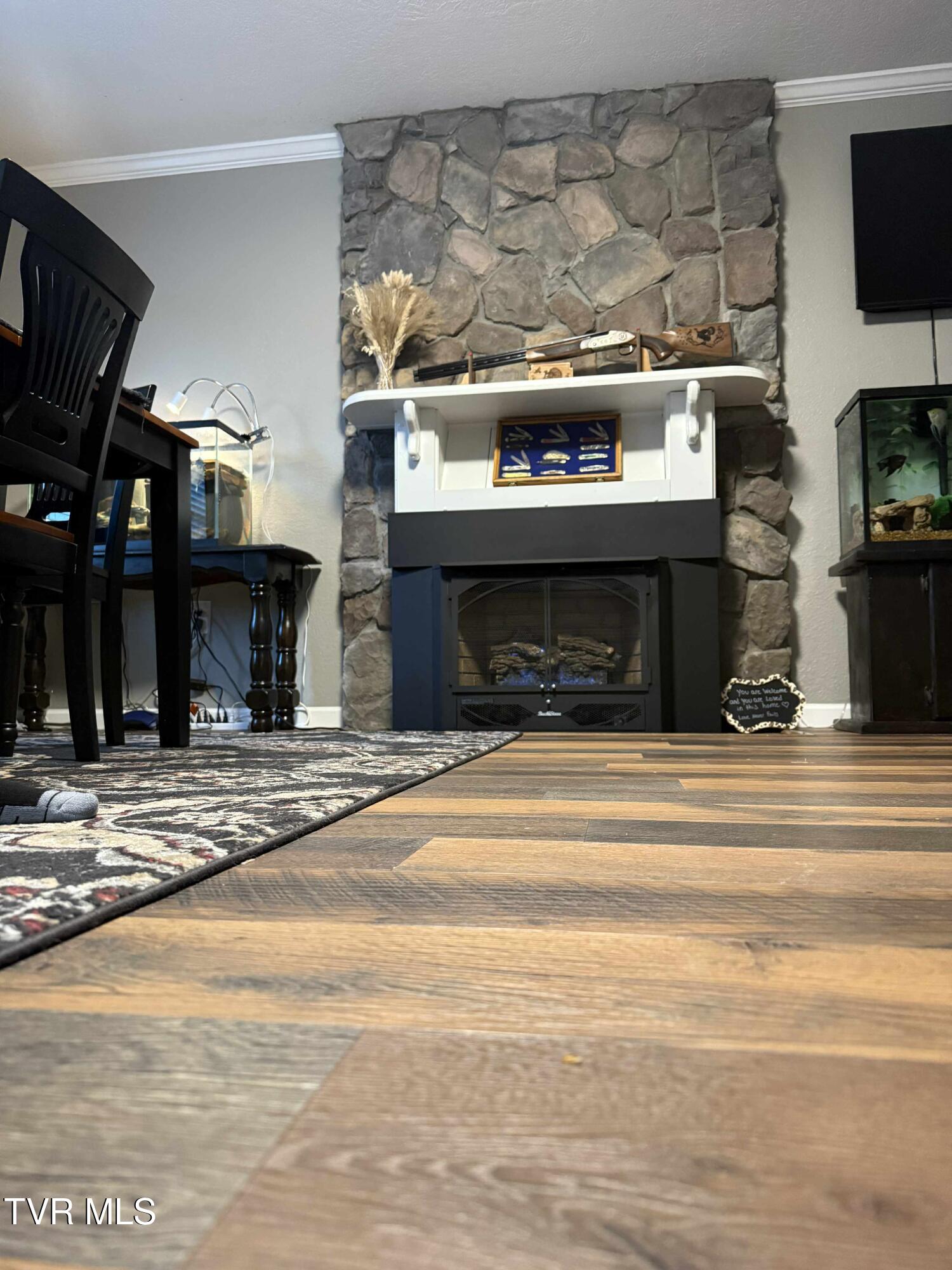 5197 Dickenson Highway, Clintwood