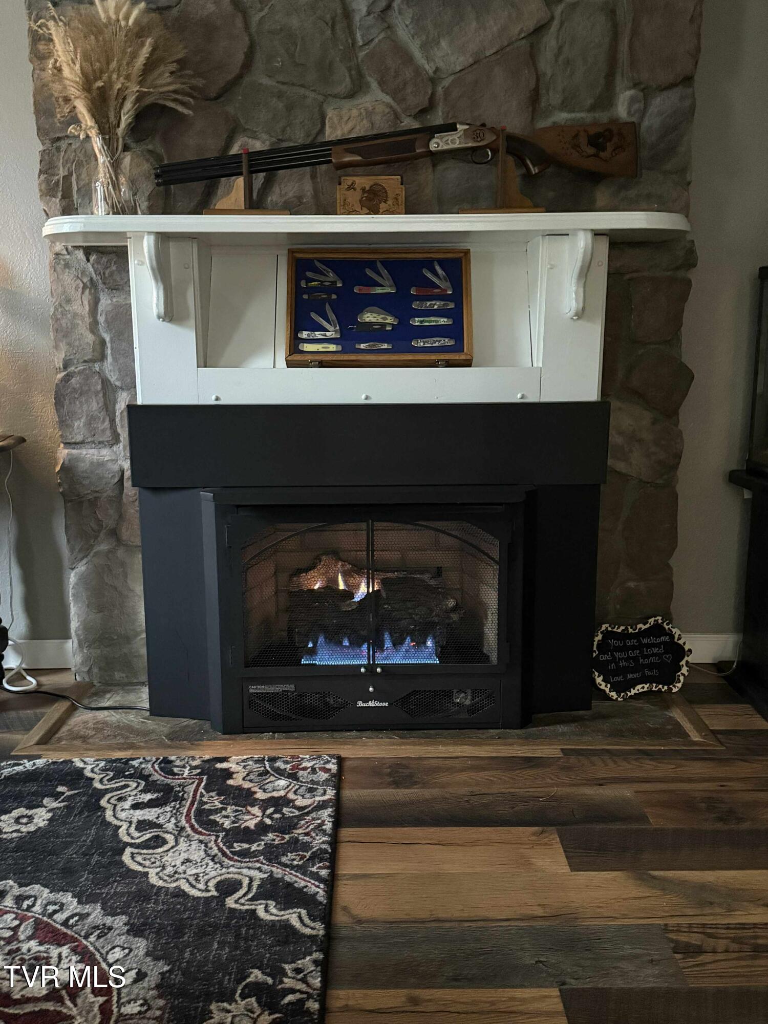 5197 Dickenson Highway, Clintwood