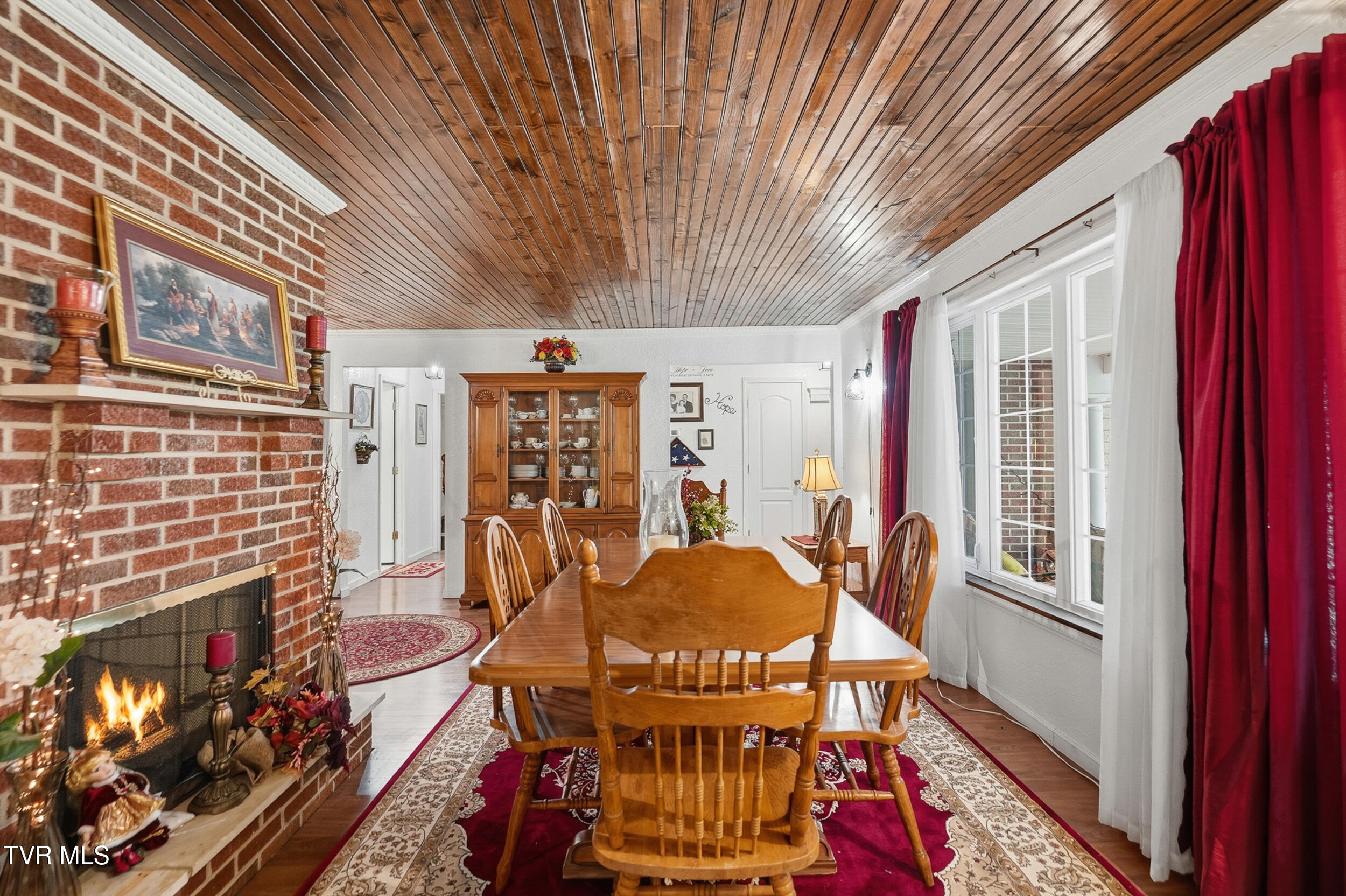 5186 Lick Creek Road