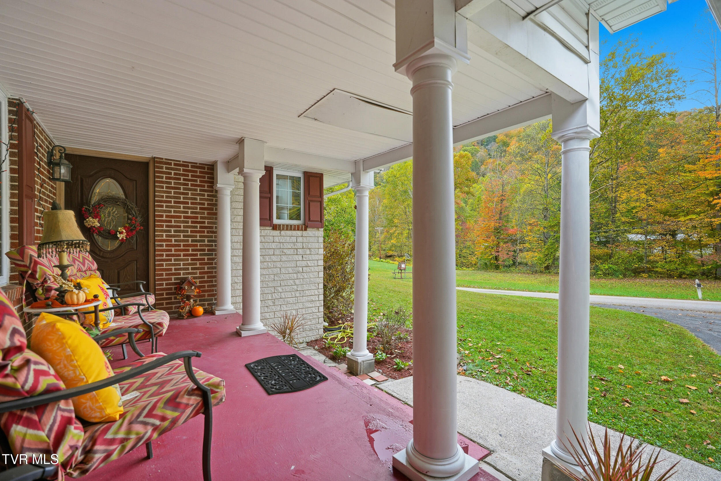 5186 Lick Creek Road