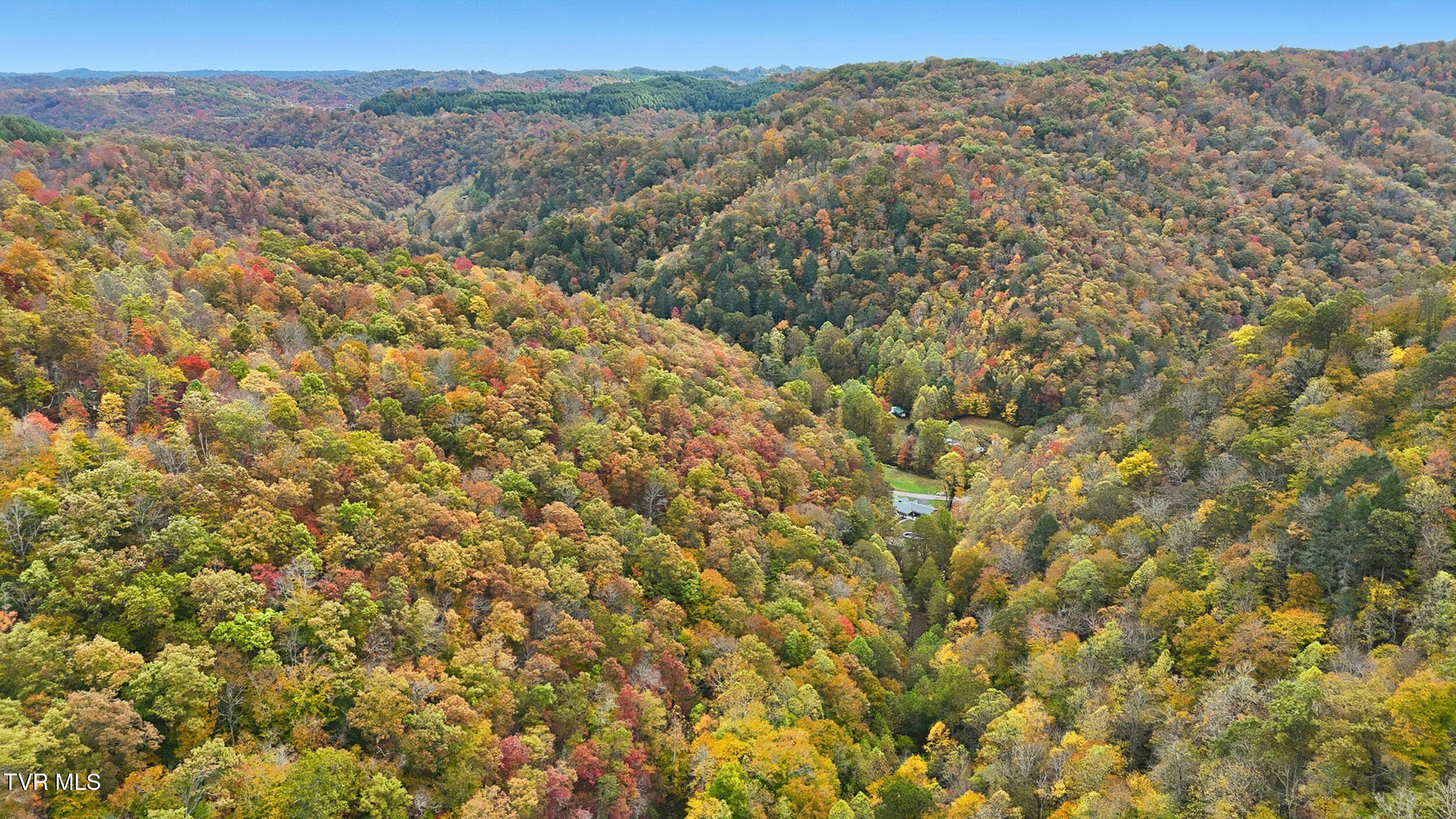 5186 Lick Creek Road