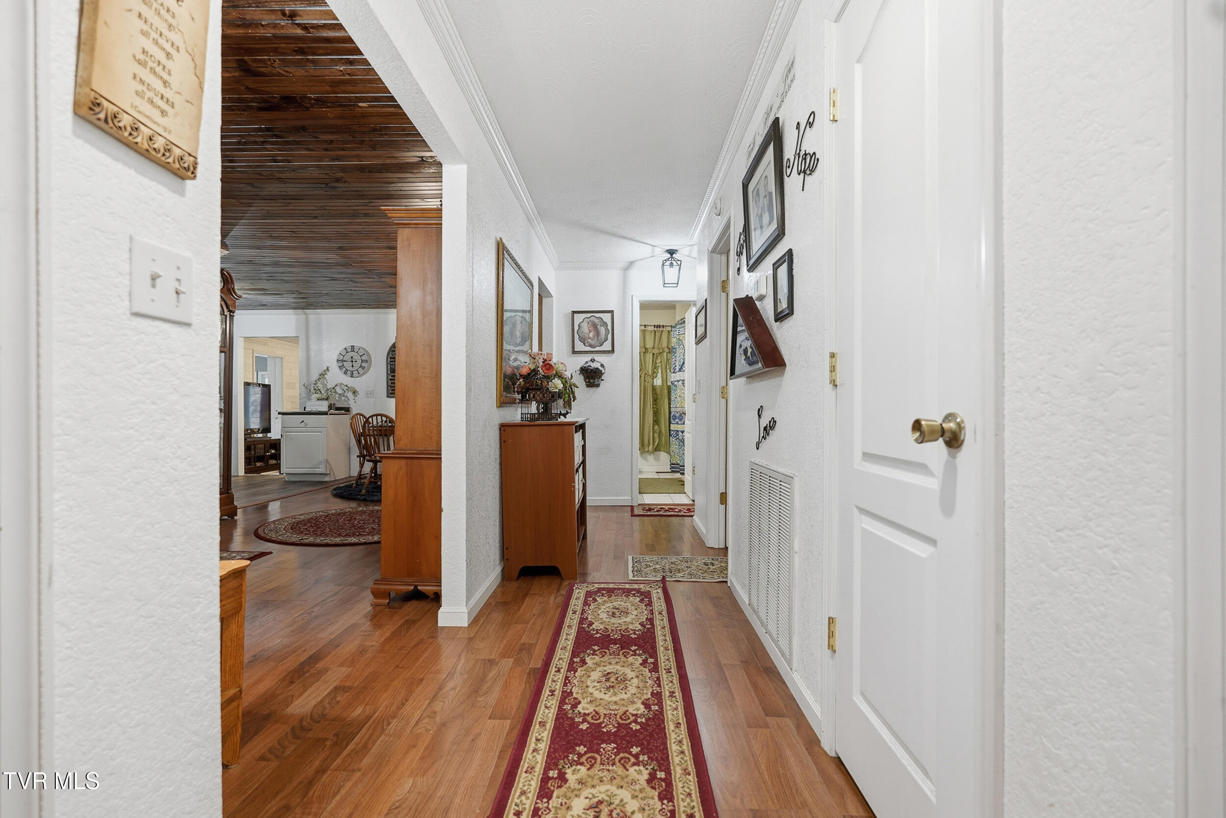 5186 Lick Creek Road