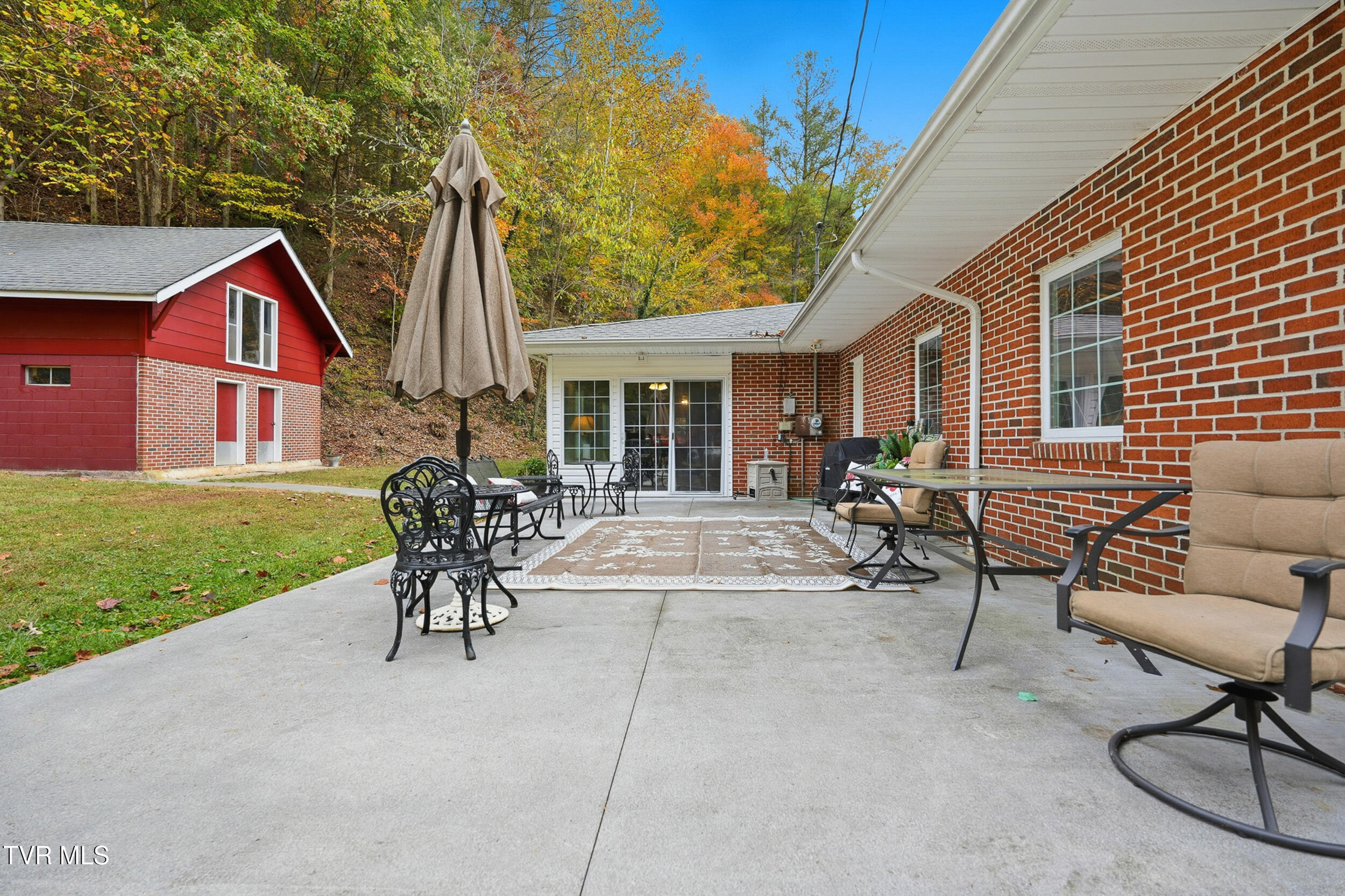 5186 Lick Creek Road