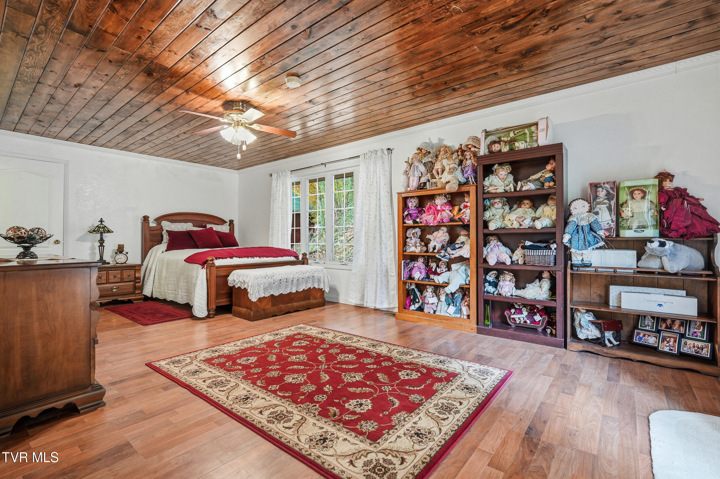 5186 Lick Creek Road