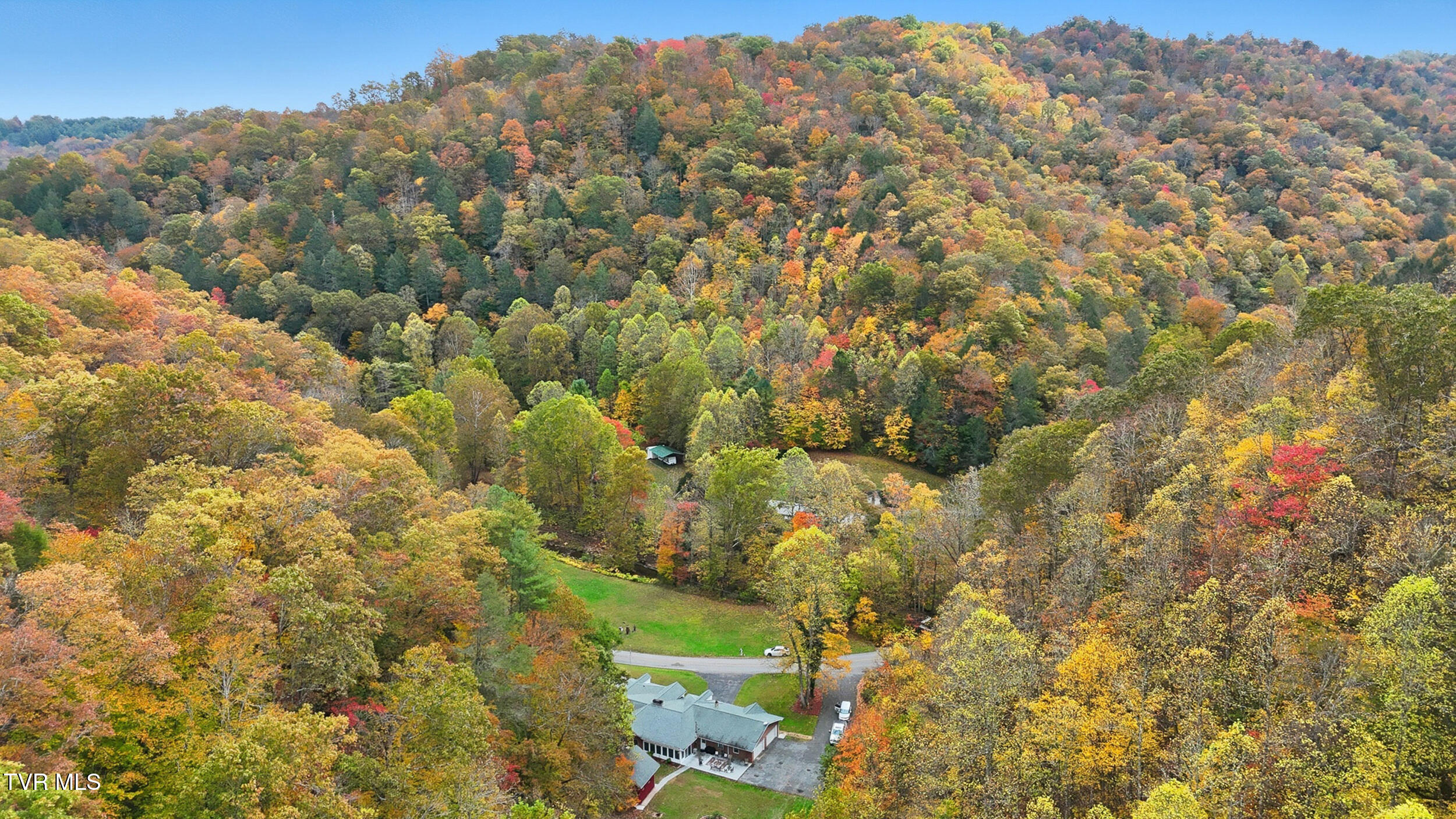 5186 Lick Creek Road