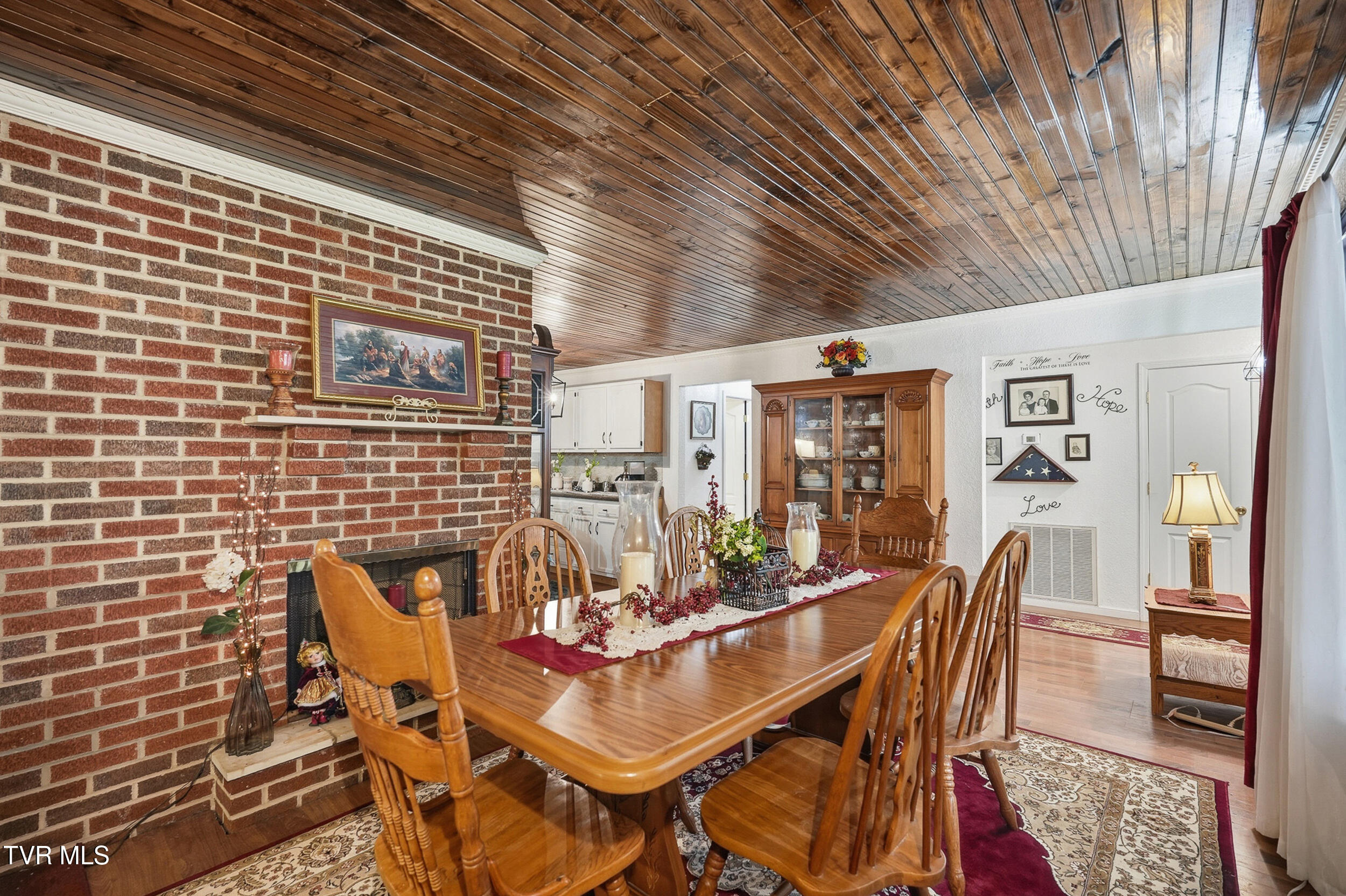 5186 Lick Creek Road