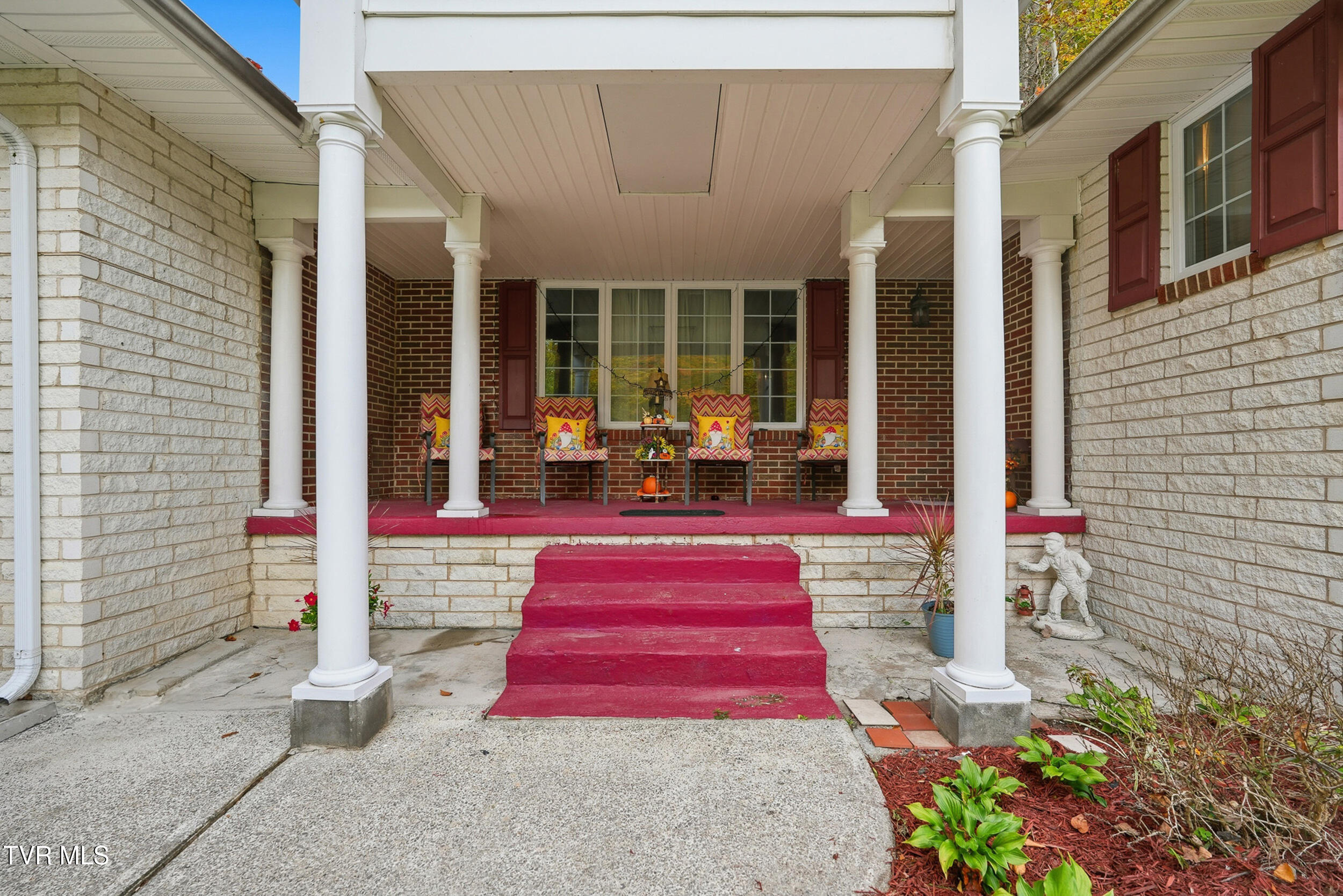 5186 Lick Creek Road