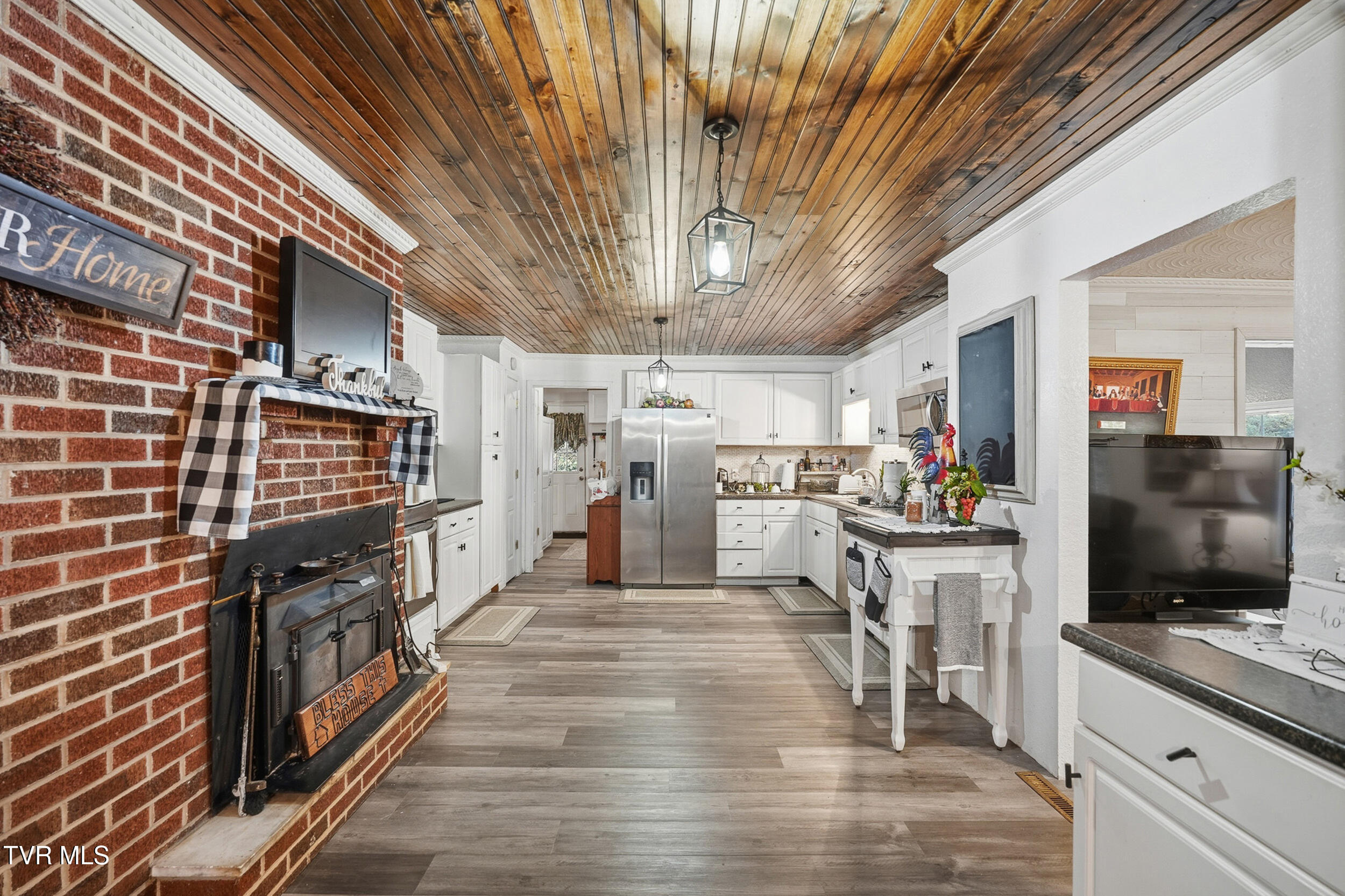 5186 Lick Creek Road