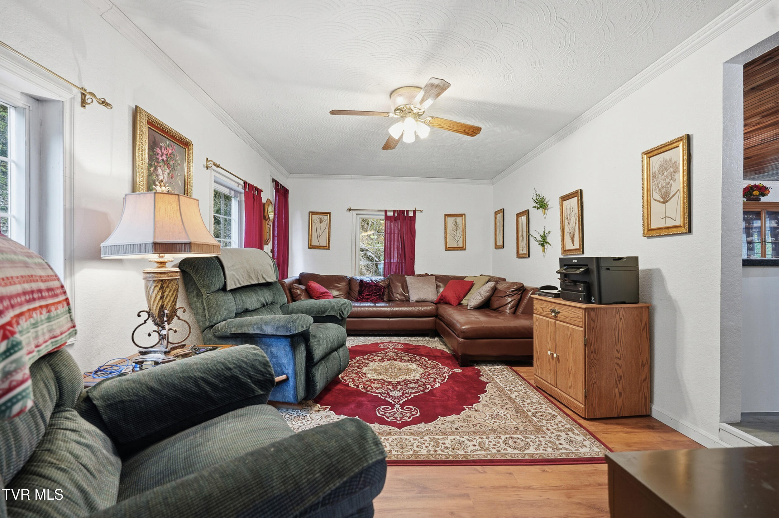 5186 Lick Creek Road