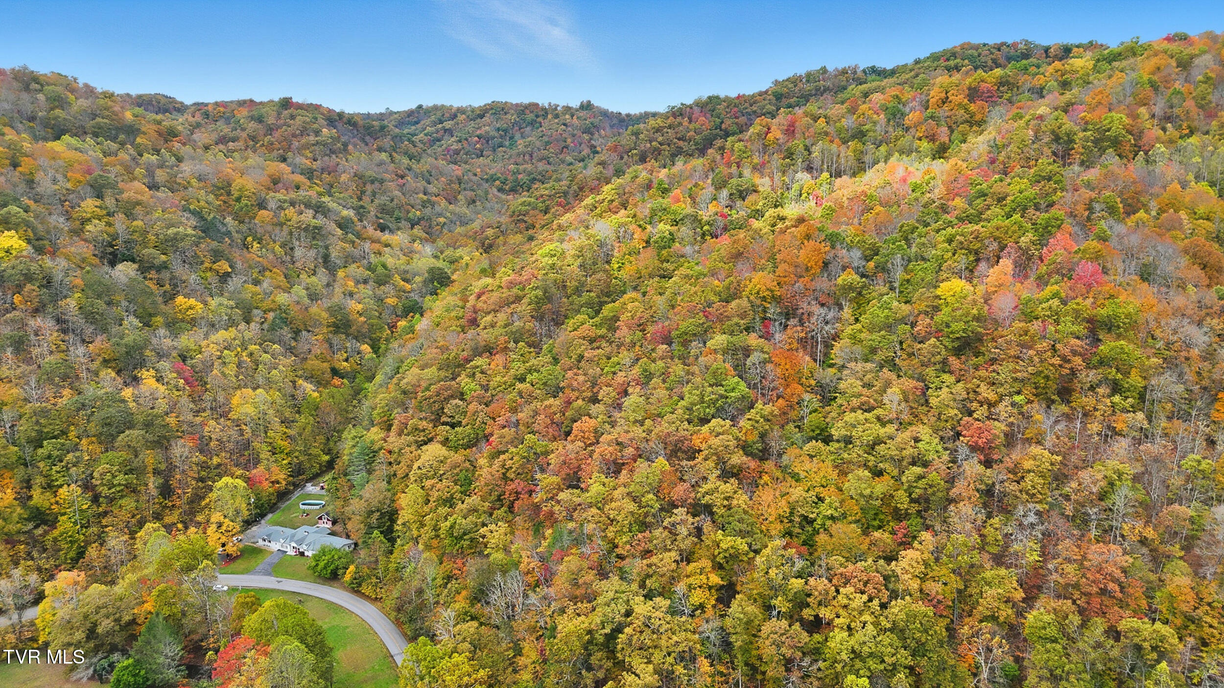 5186 Lick Creek Road