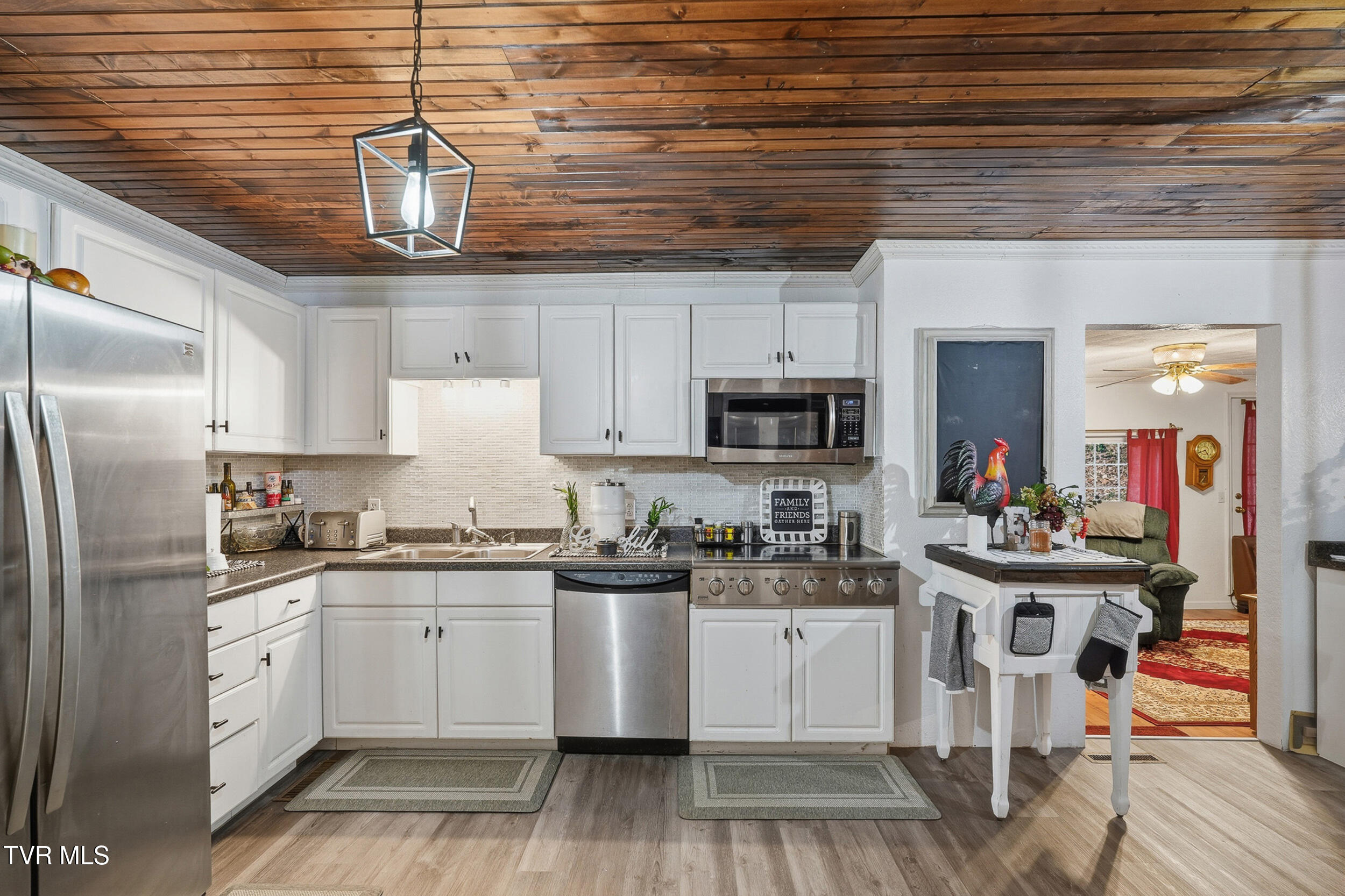 5186 Lick Creek Road