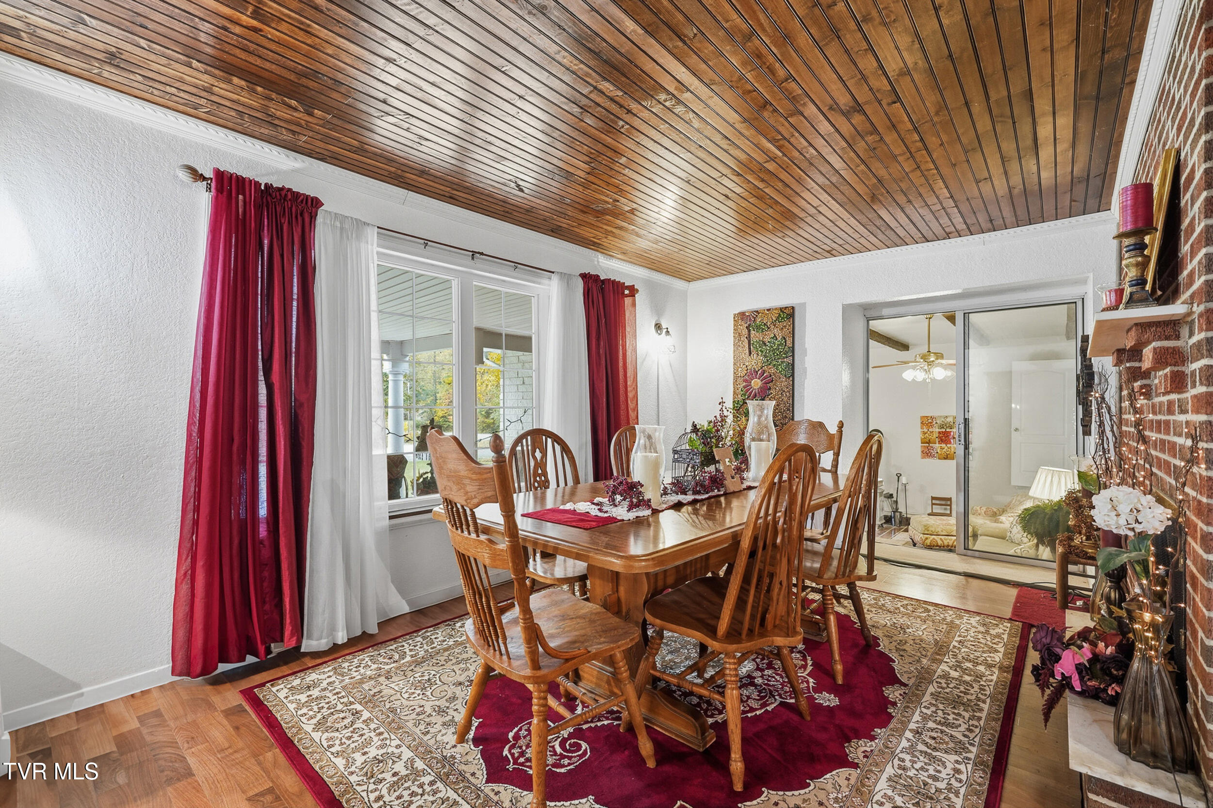 5186 Lick Creek Road