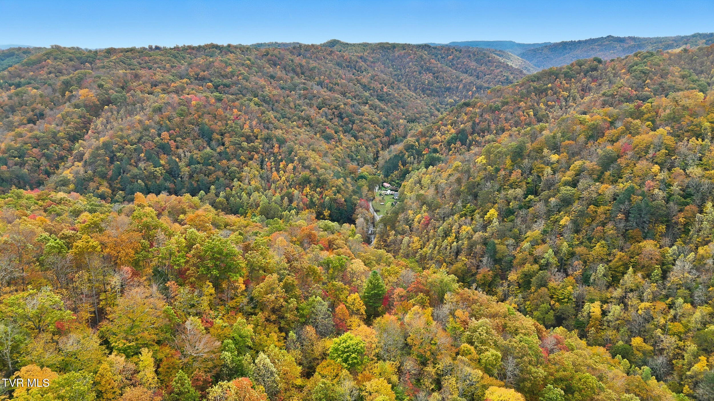 5186 Lick Creek Road