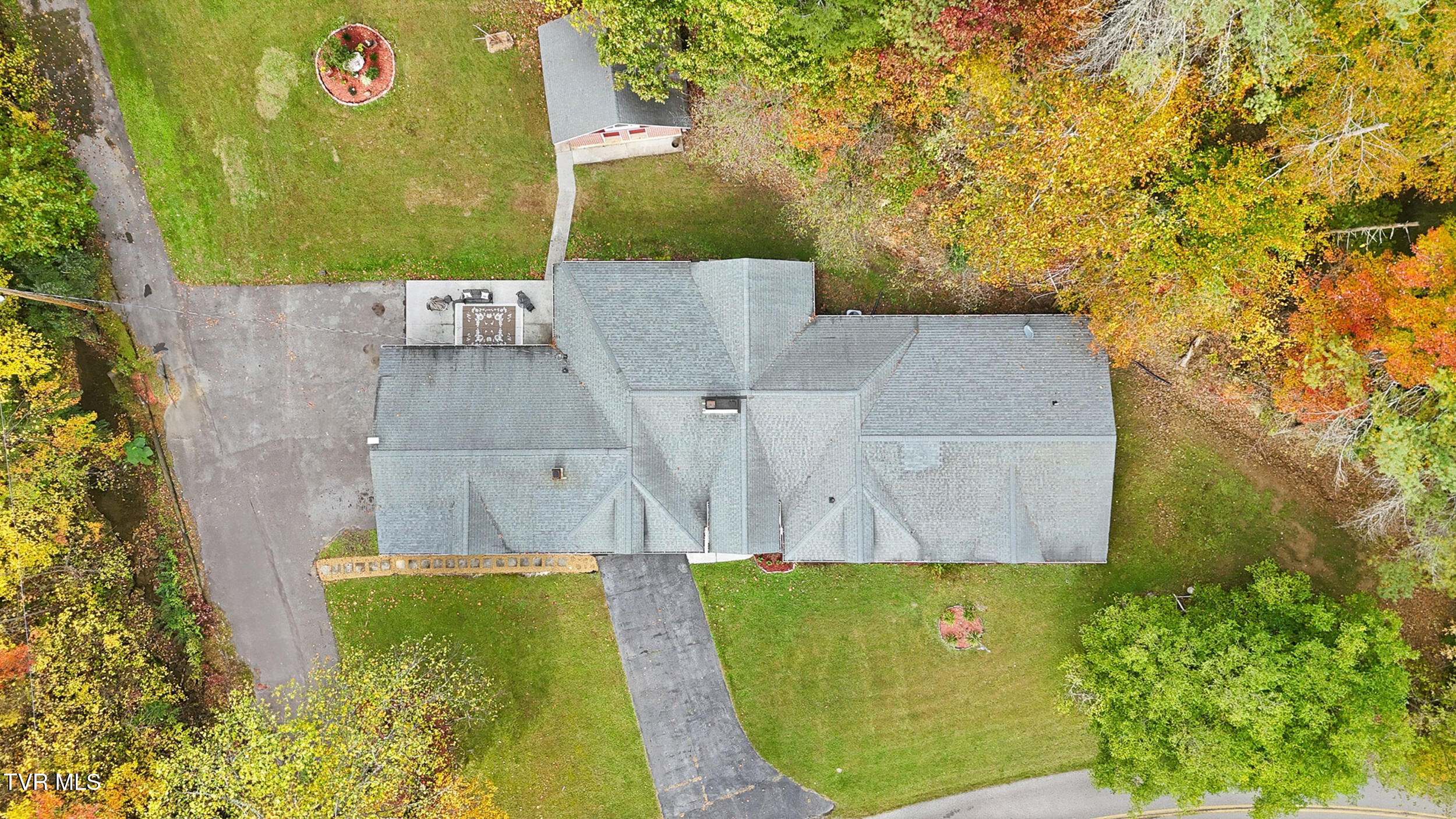 5186 Lick Creek Road