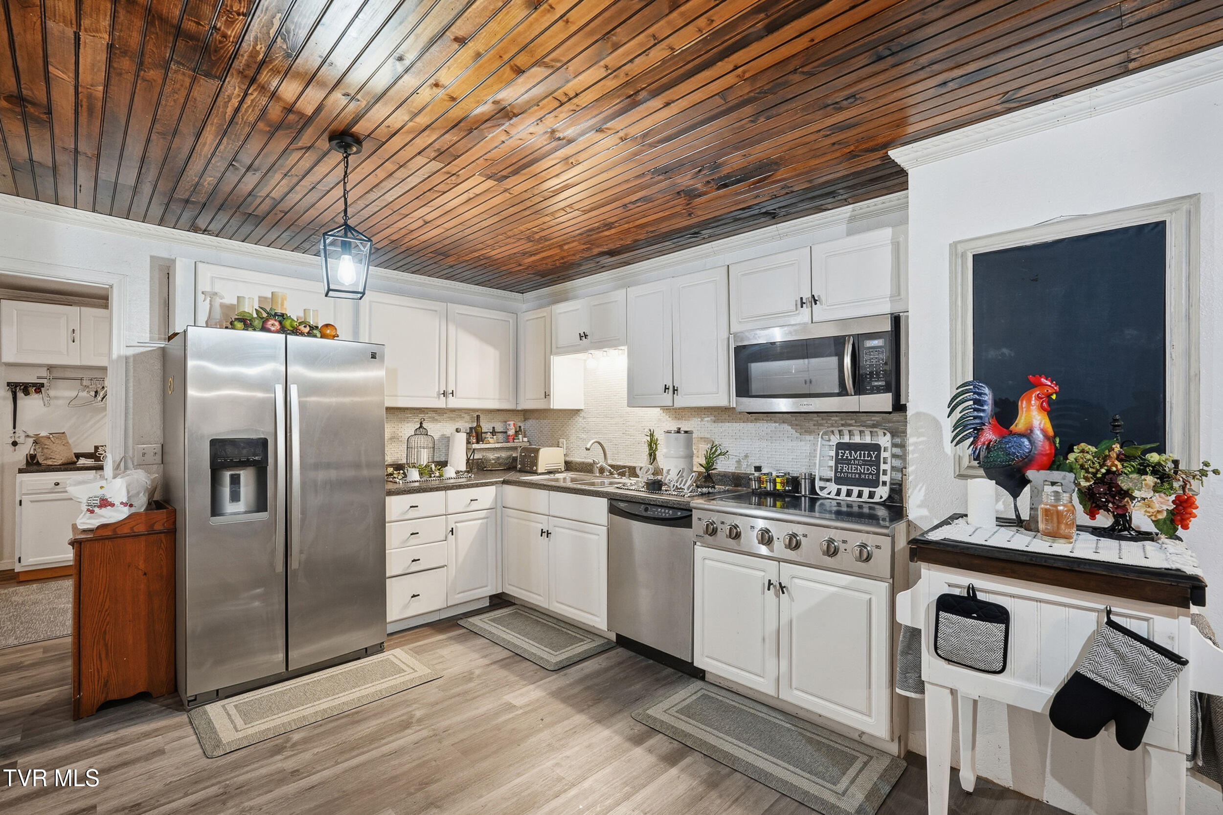 5186 Lick Creek Road