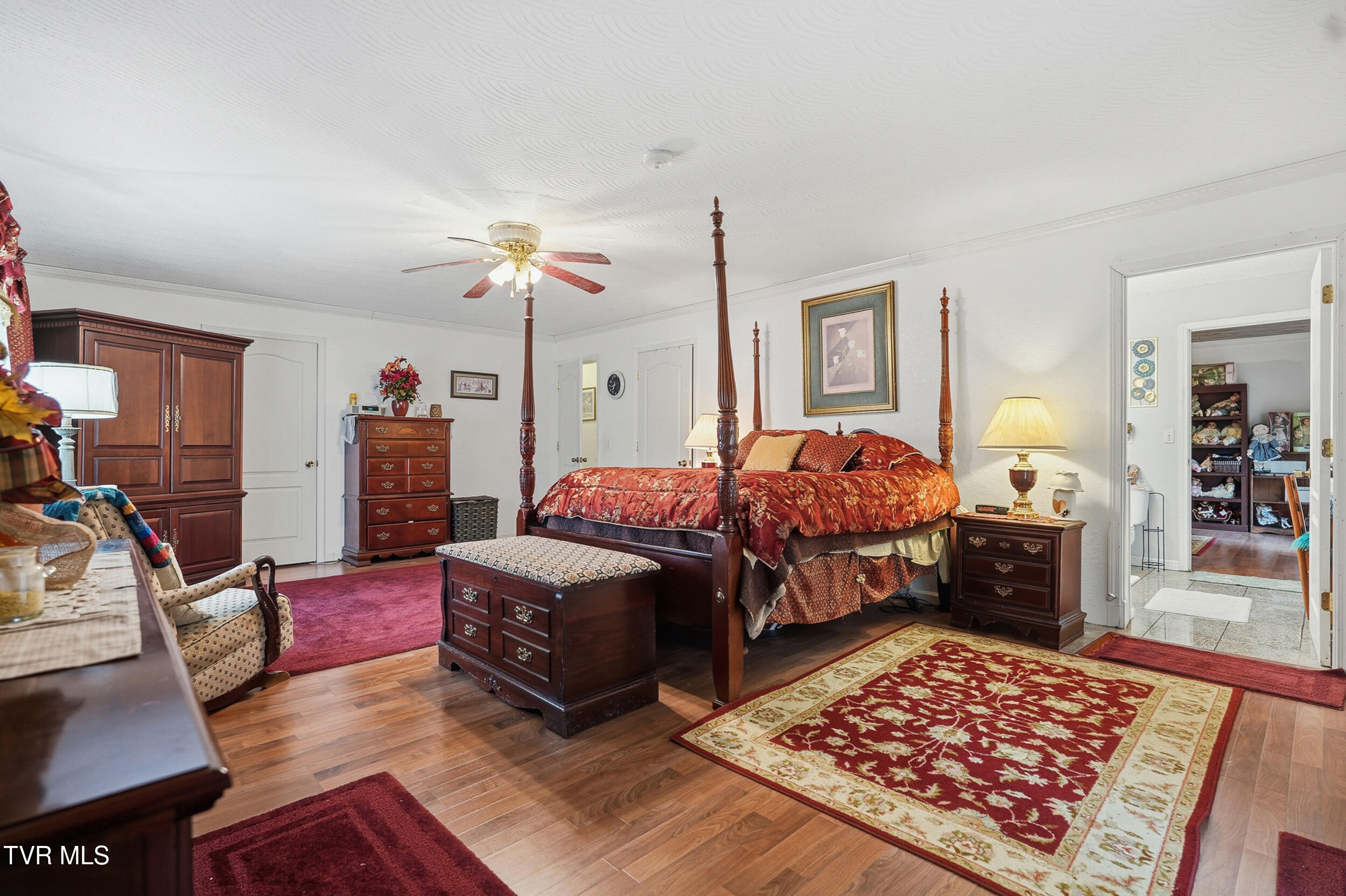 5186 Lick Creek Road