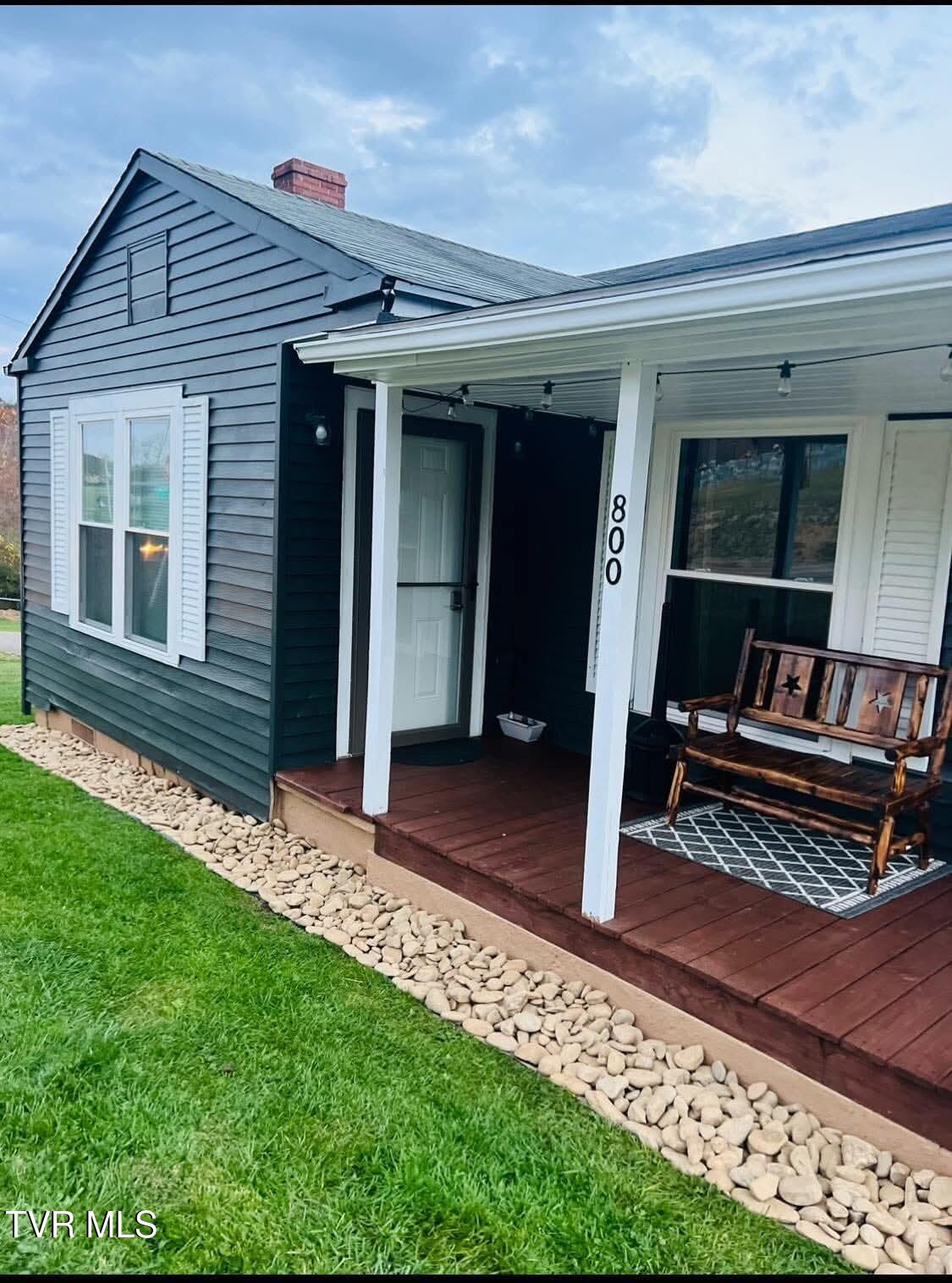 800 East Main Street