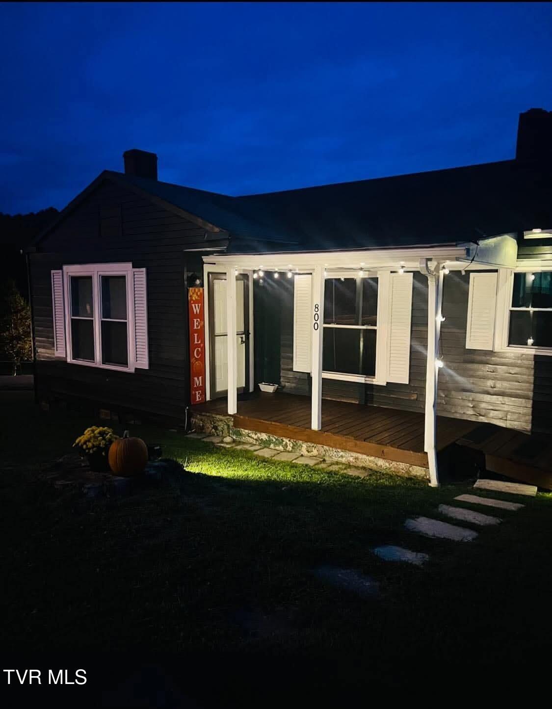 800 East Main Street