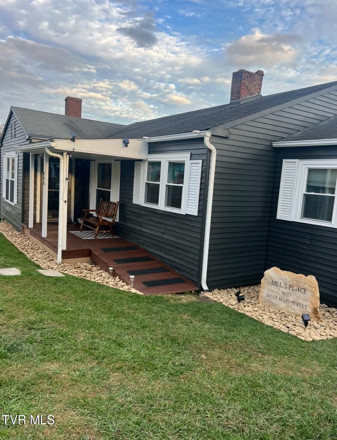 800 East Main Street