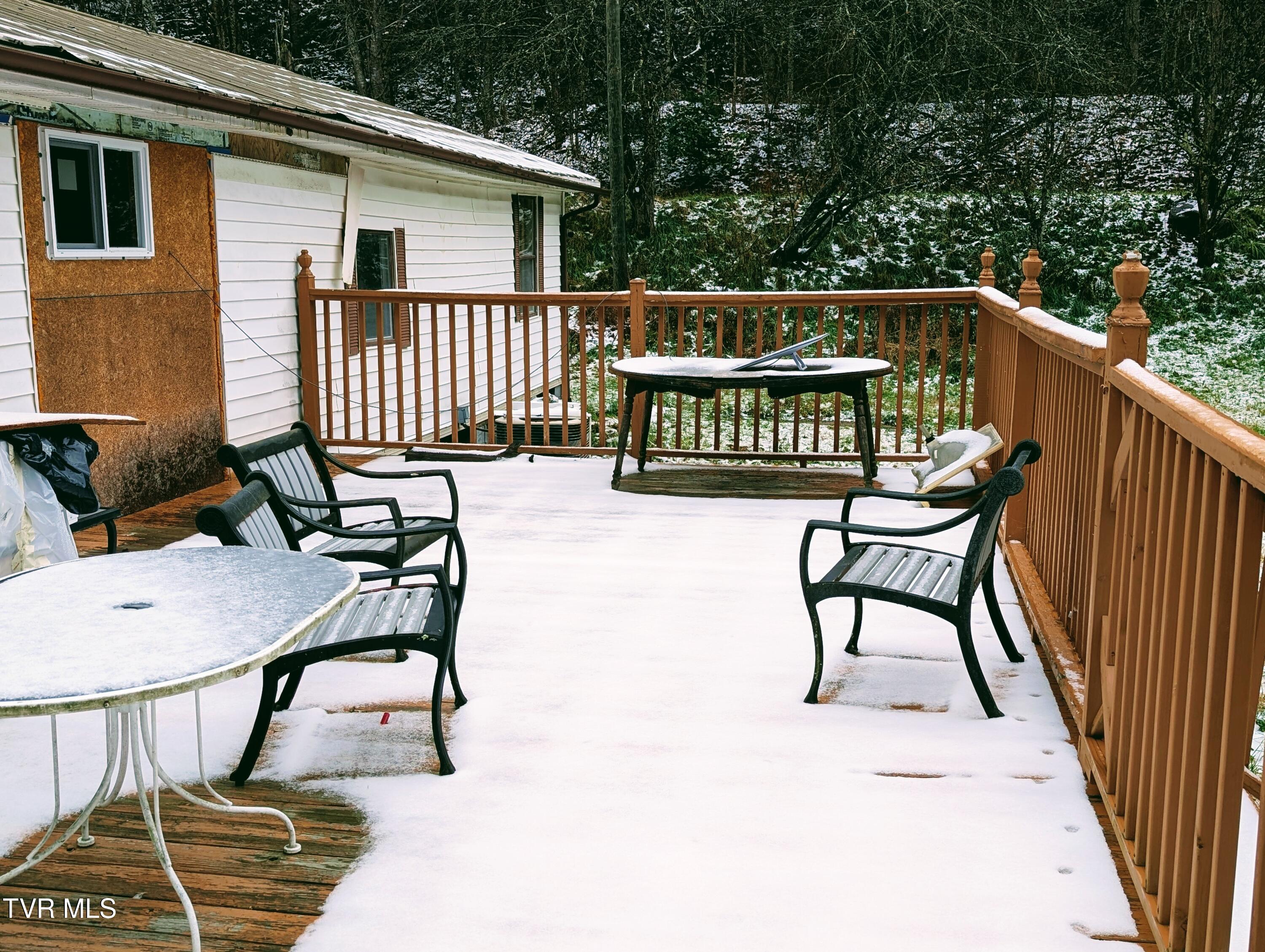 7737 Birchfield Road