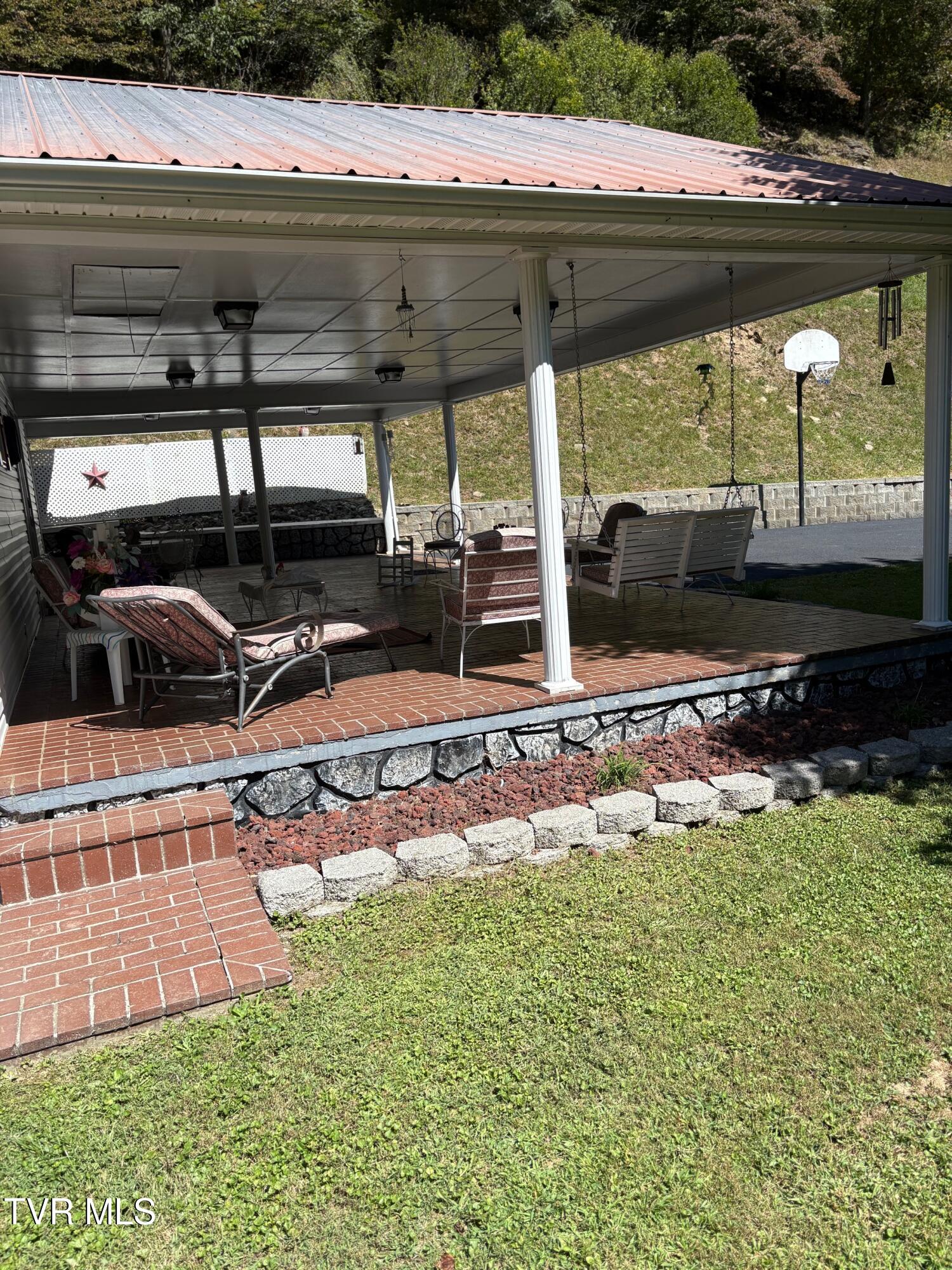 1991 Old Greenbrier Road