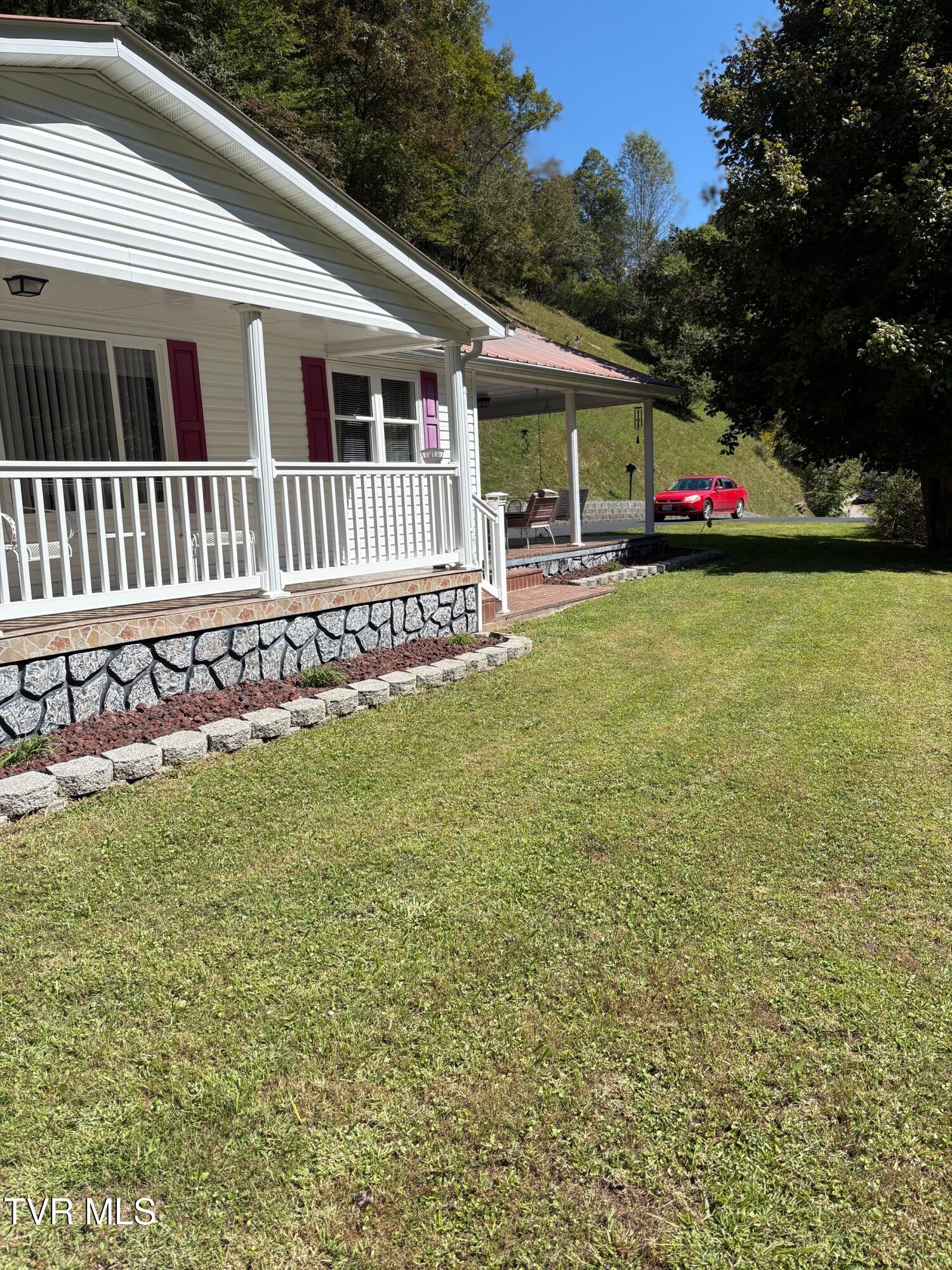 1991 Old Greenbrier Road