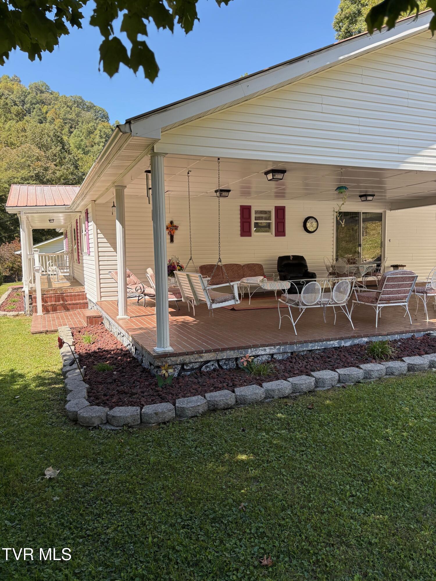 1991 Old Greenbrier Road