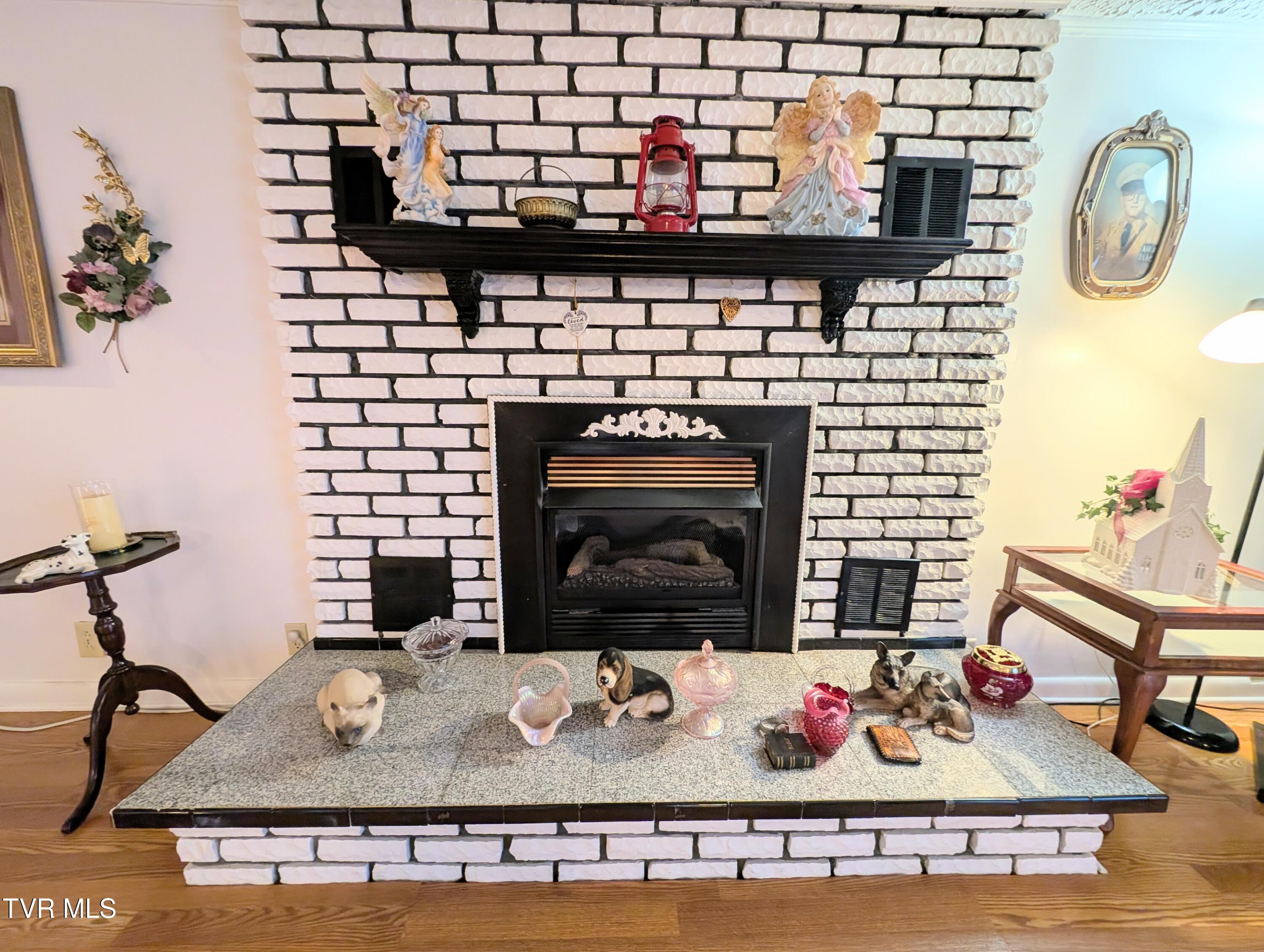 1991 Old Greenbrier Road