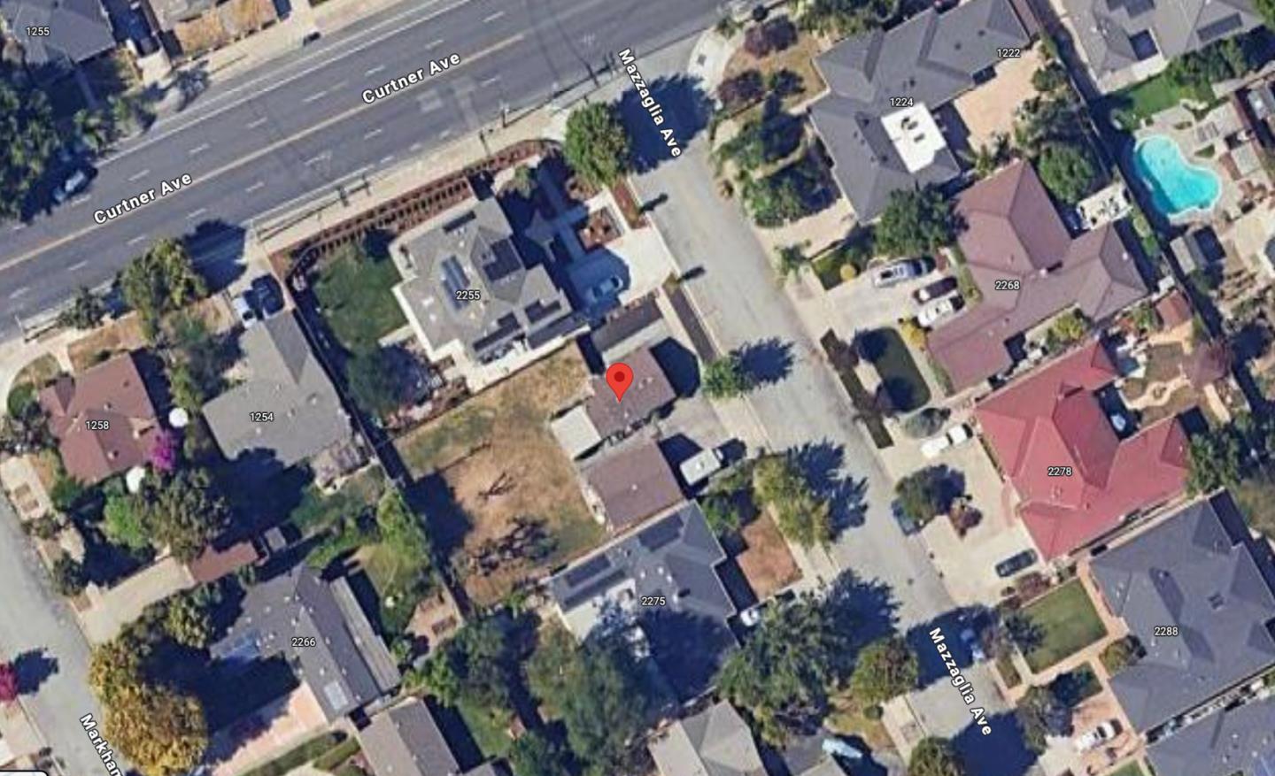 2265 Mazzaglia AVE