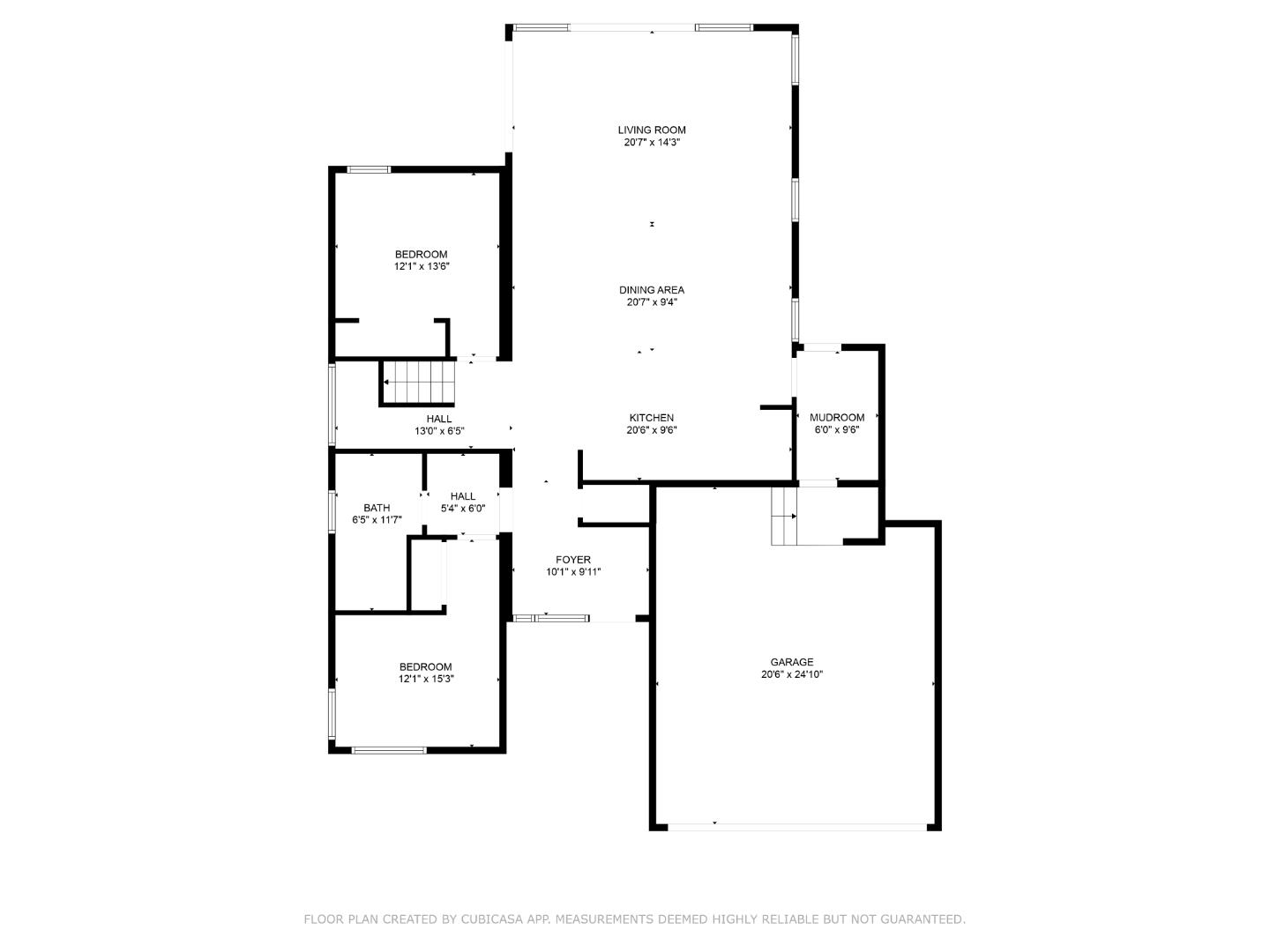 2265 Mazzaglia Avenue