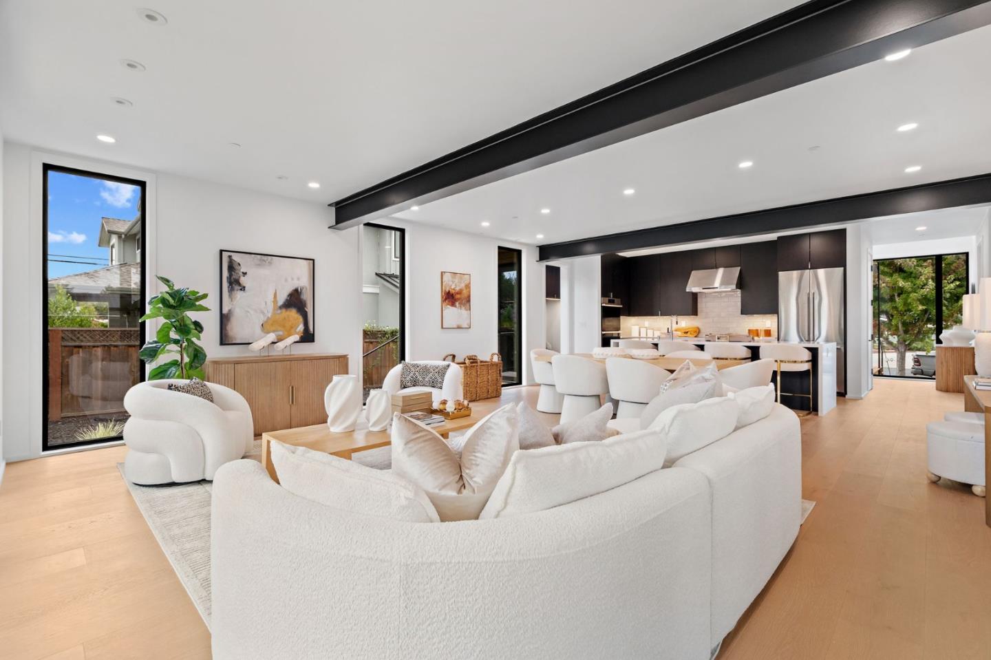 2265 Mazzaglia Avenue