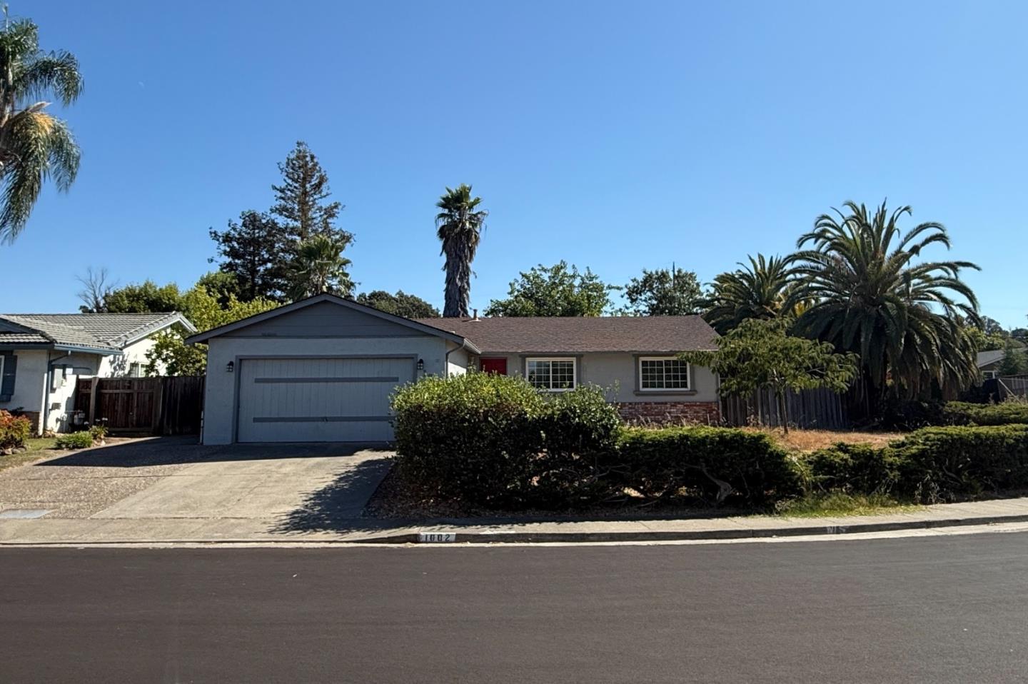 1602 Endriss Drive