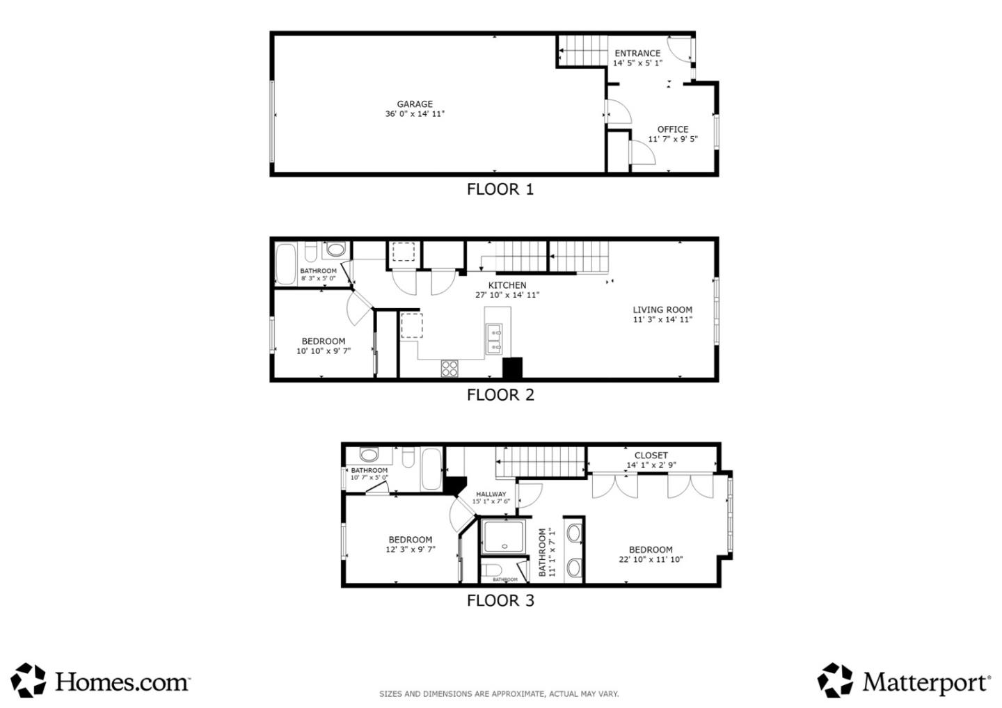 118 West Crystal Cove Terrace