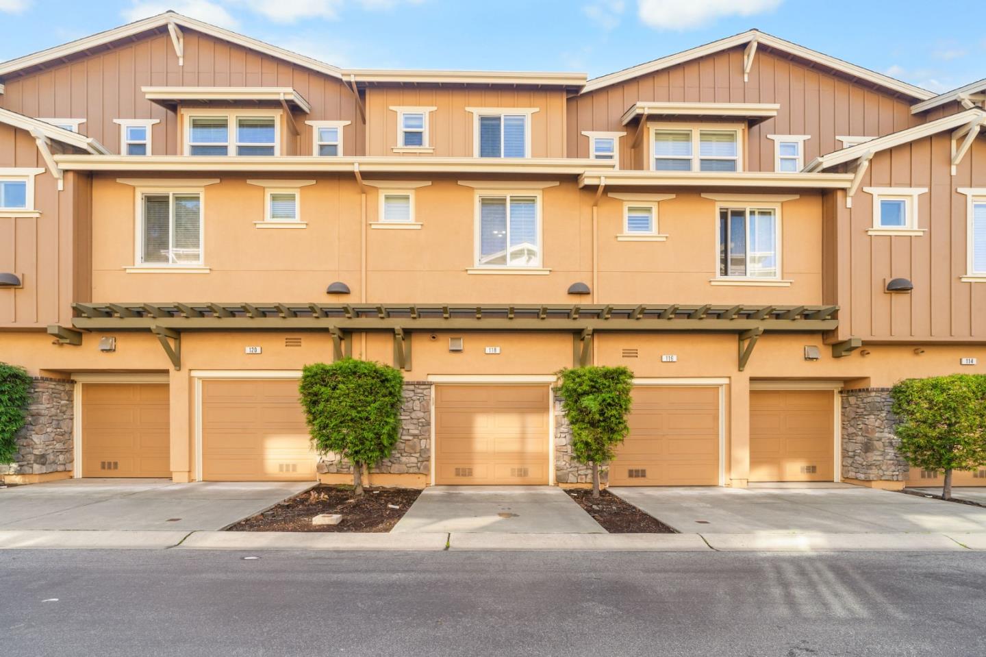 118 West Crystal Cove Terrace