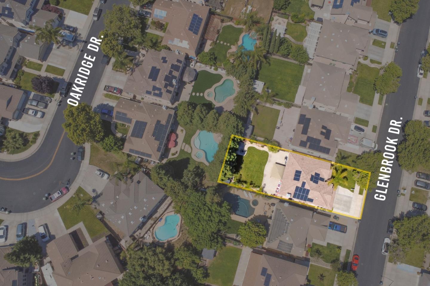4637 Glenbrook Drive