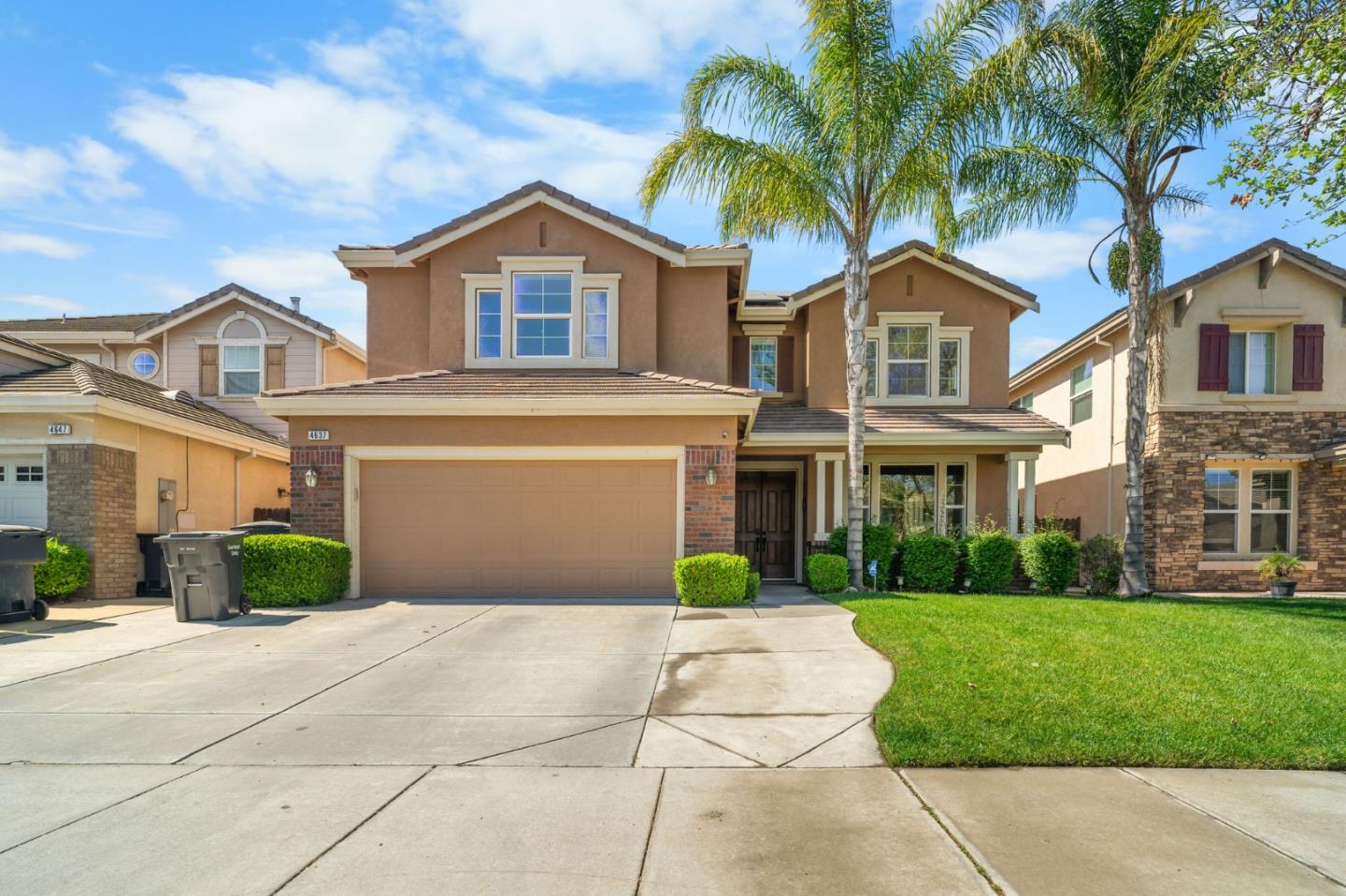 4637 Glenbrook Drive
