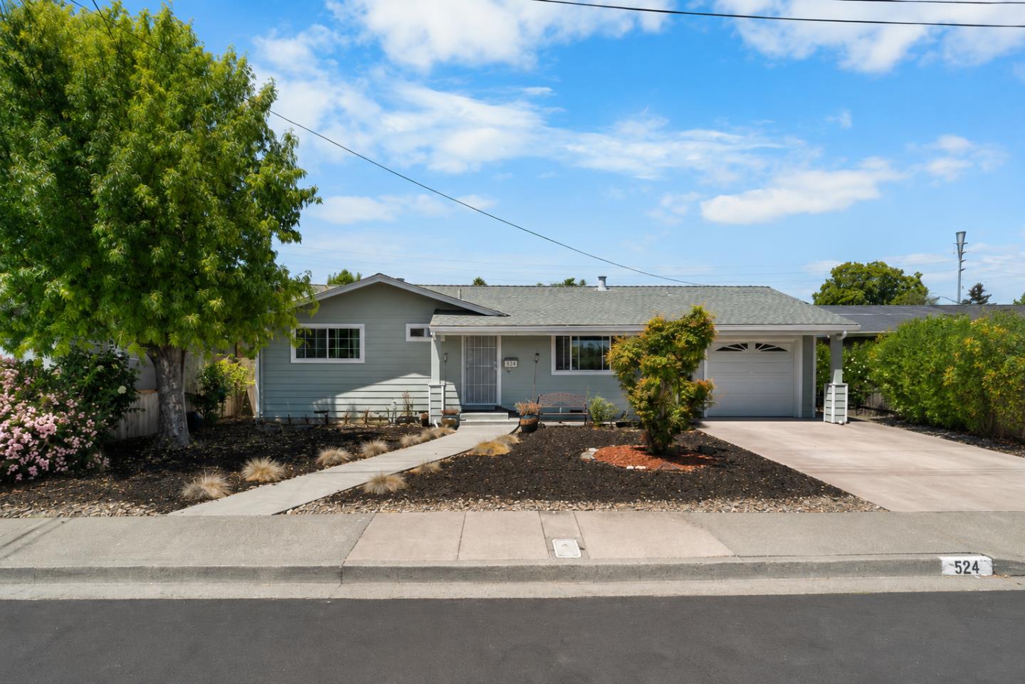 524 Baron Drive