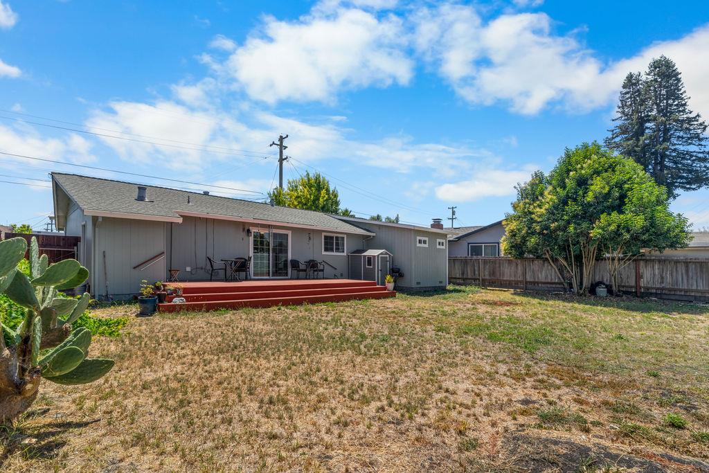 524 Baron Drive