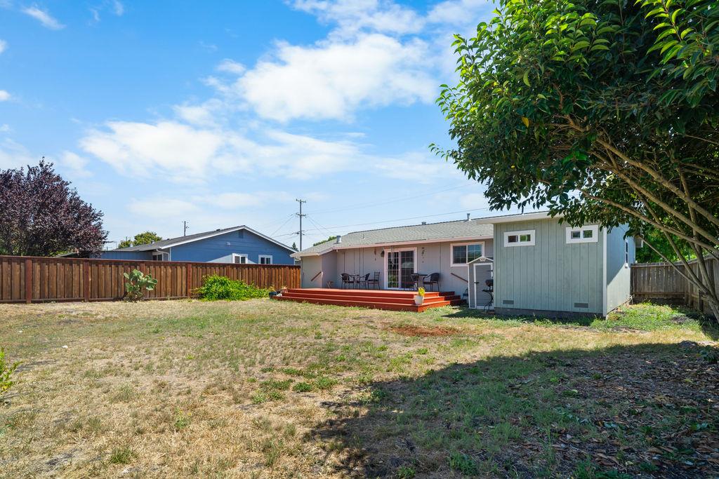 524 Baron Drive