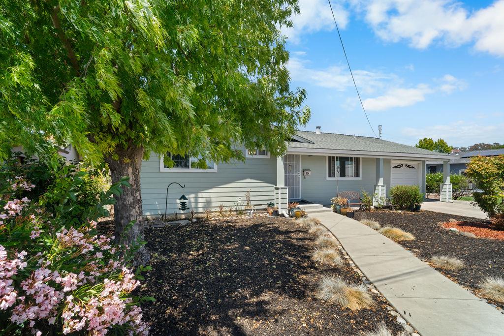524 Baron Drive