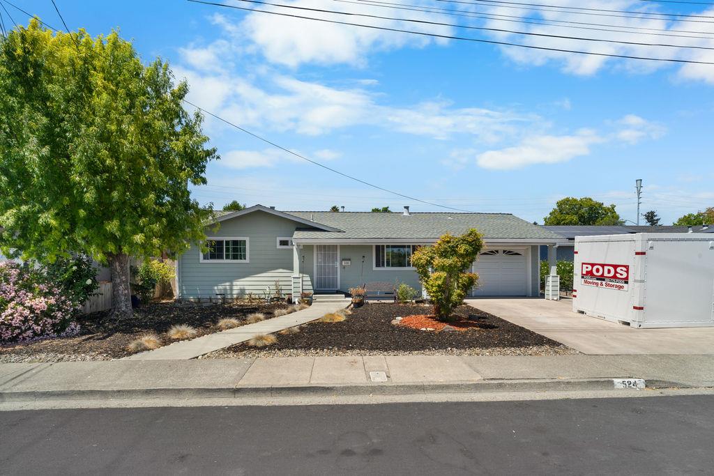 524 Baron Drive