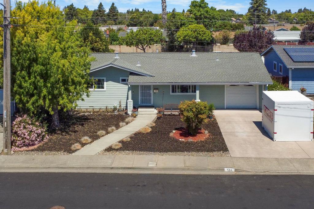 524 Baron Drive