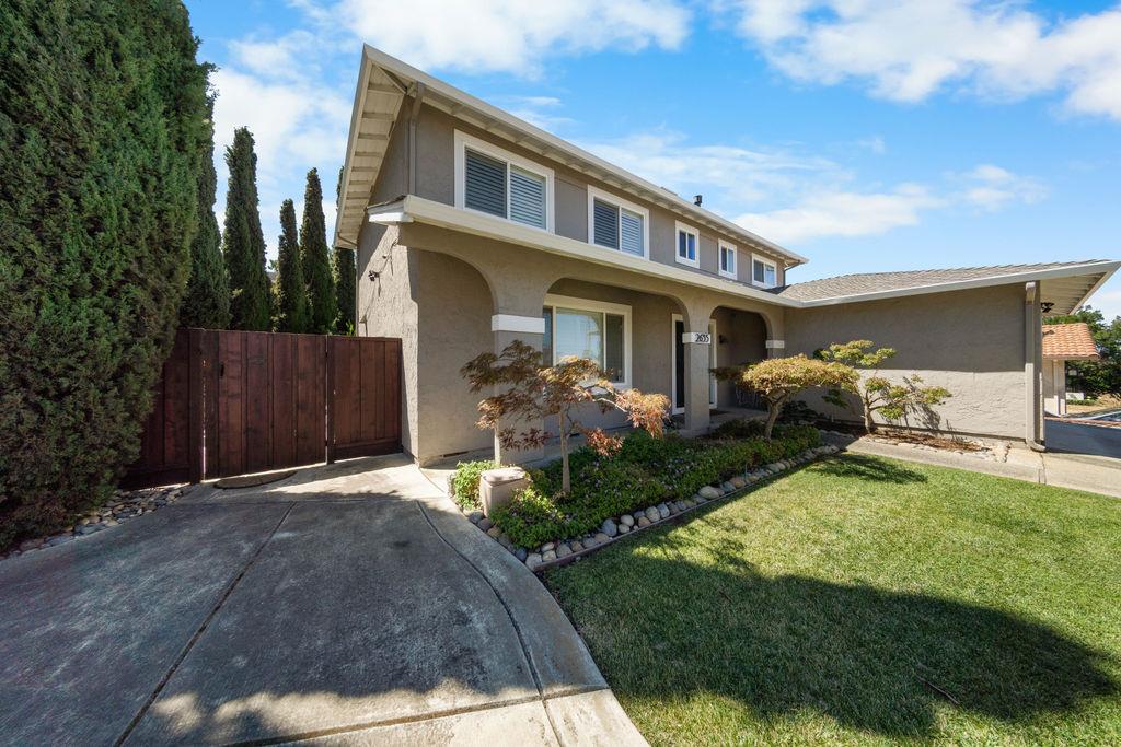 2635 Norcross DR