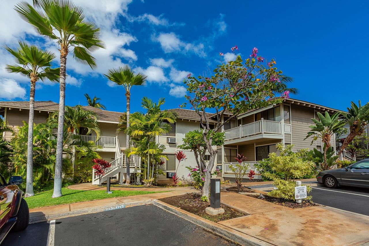 155 WAILEA IKE Pl Unit: 67