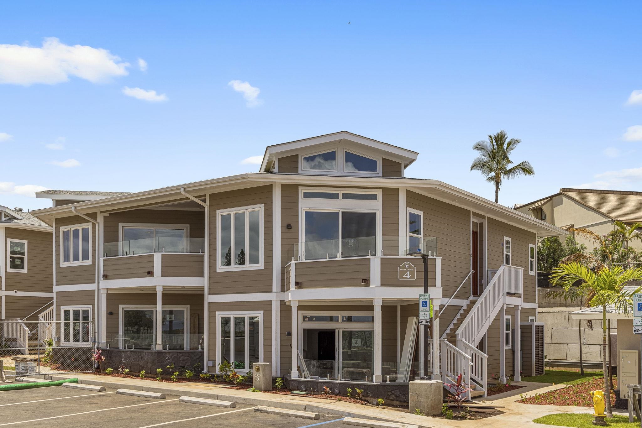 2757 S Kihei Rd Unit: 104