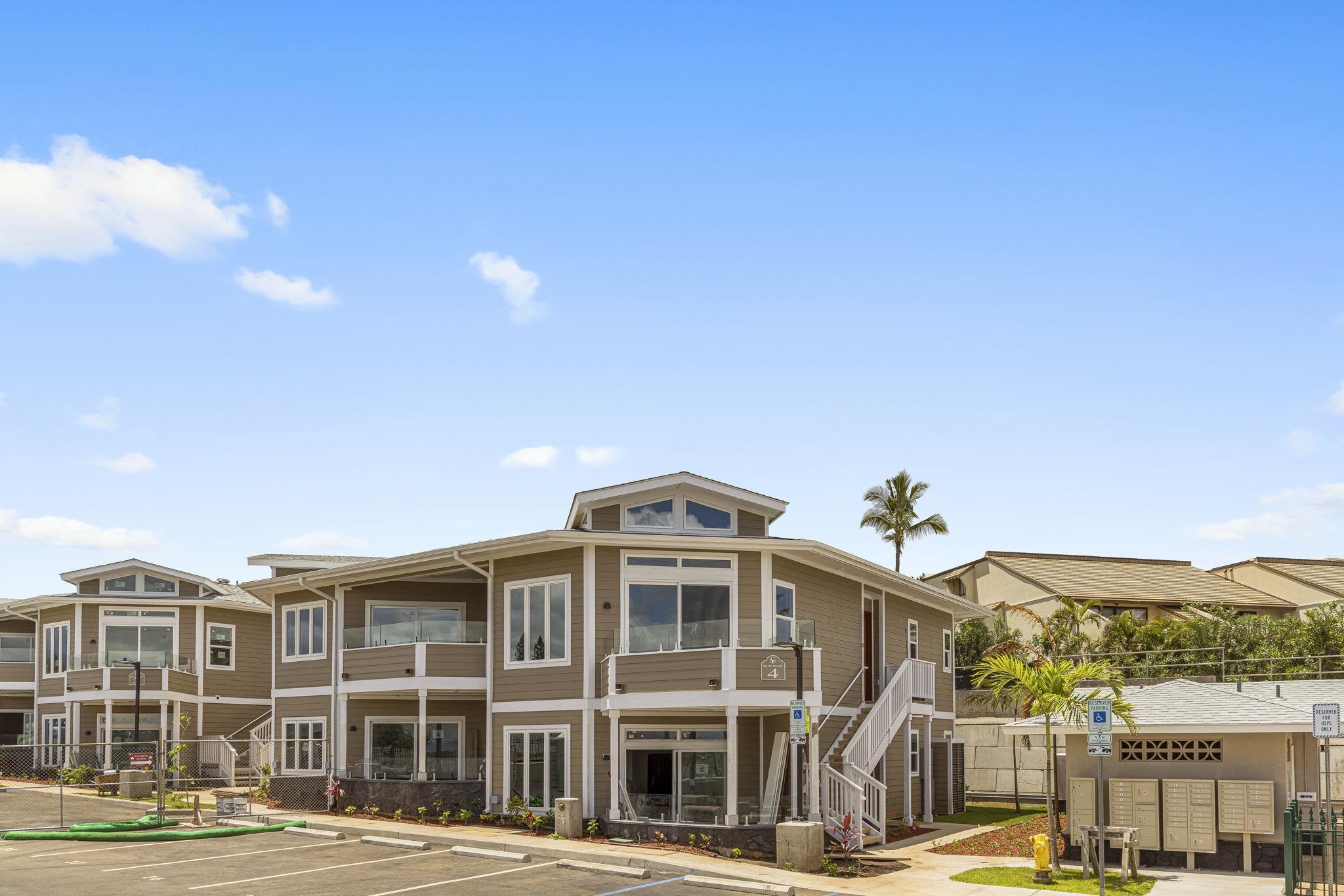 2757 S Kihei Rd Unit: 104